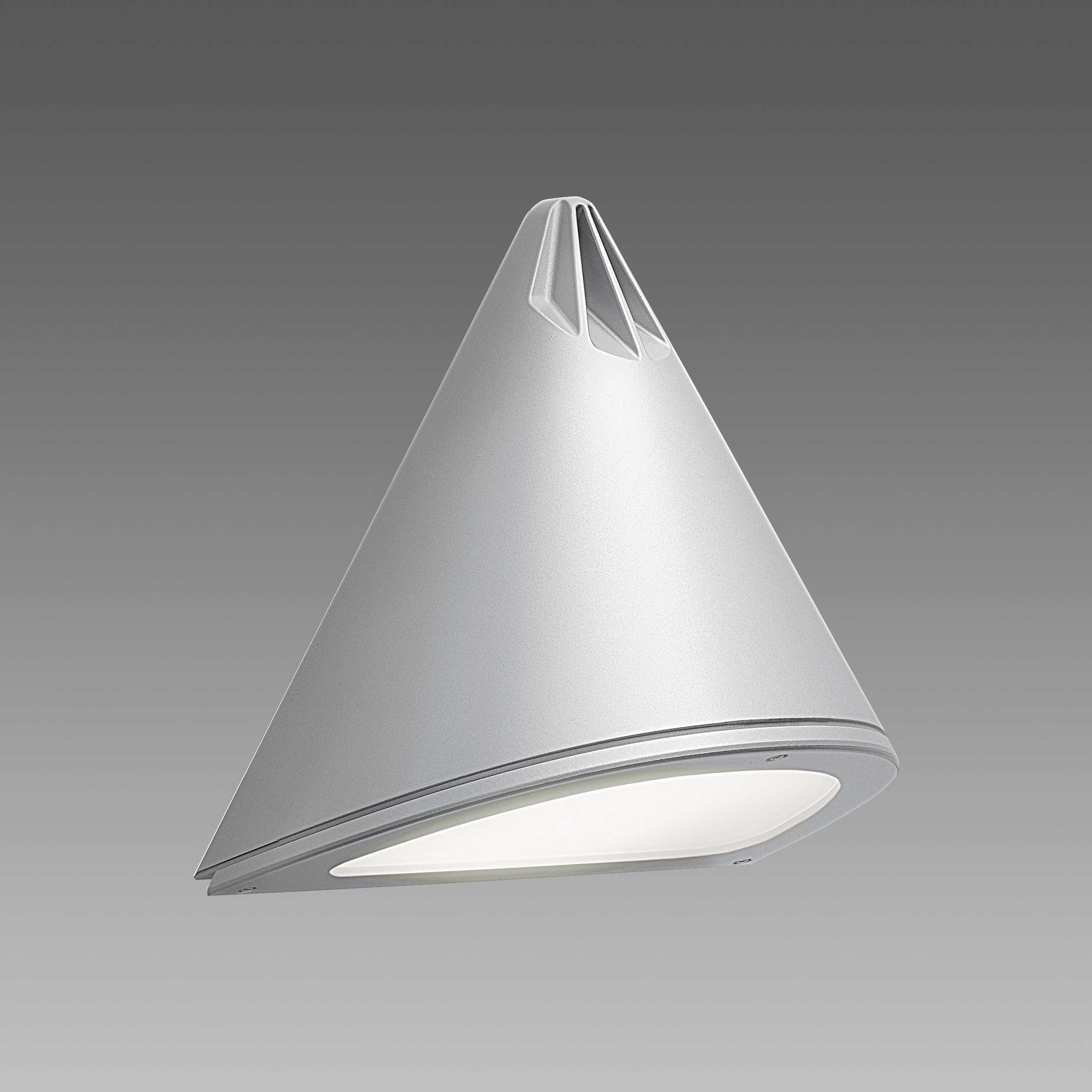DISANO DIS42309600 MERIDIANA 1282 LED 9W CLD GRAFITE