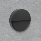 DISANO DIS43165200 POCKET6 1316 LED 8W CLD RAL9005