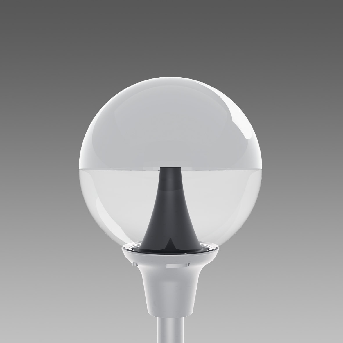 DISANO DIS42560039 1335 LED 29W CLD GREY 3000K