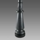 DISANO DIS42522000 PALO C BASE 1410 H=3365MM RAL7021