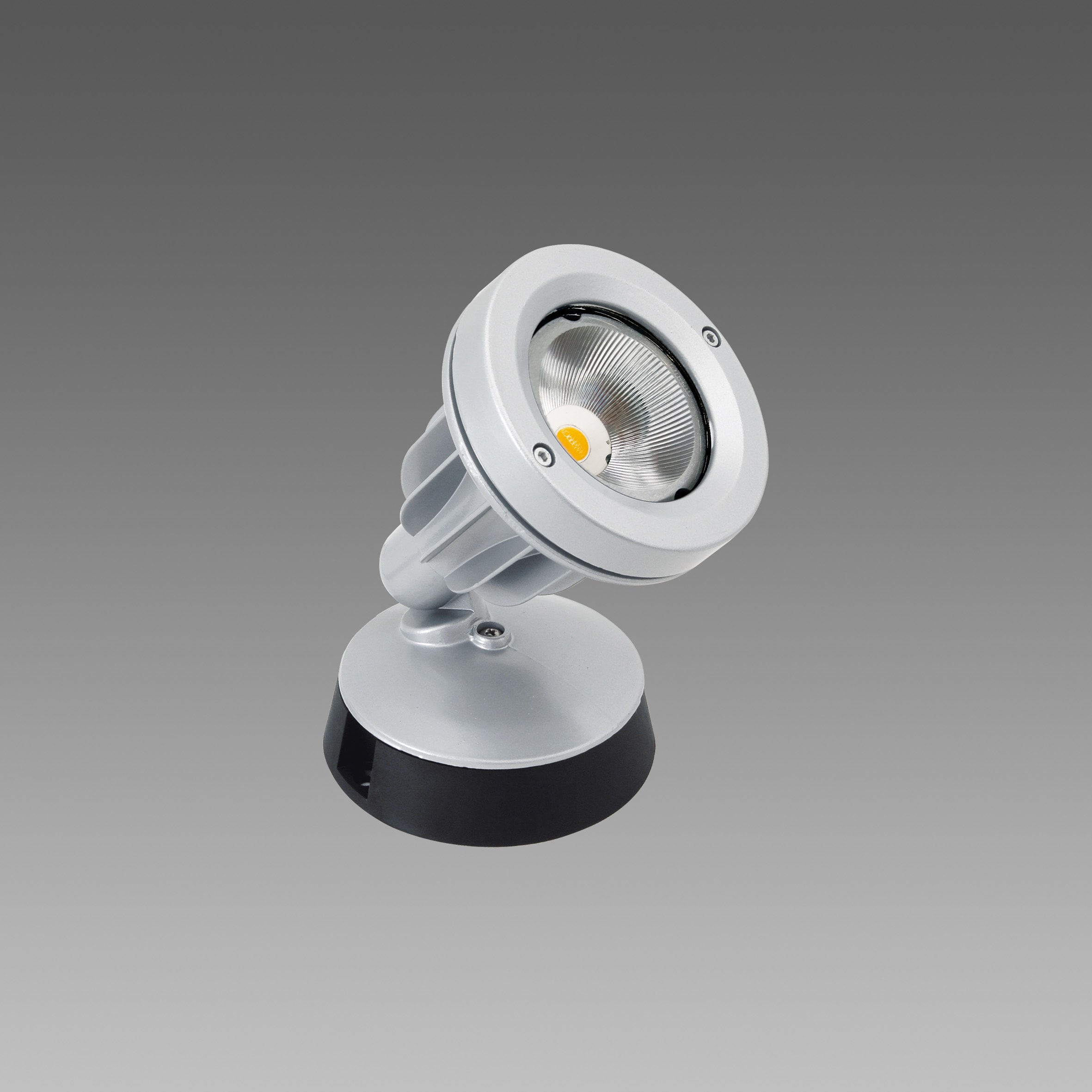 DISANO DIS43182968 1537 LED 15W CLD GRAFITE 4000K