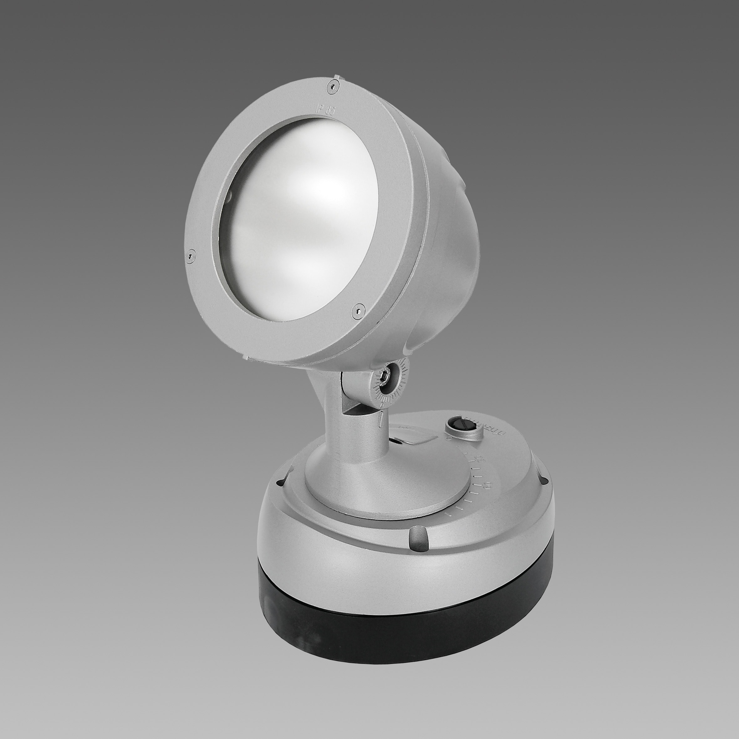 DISANO DIS43283400 ELFO-RGBW 1539 LED 41W CLD GREY