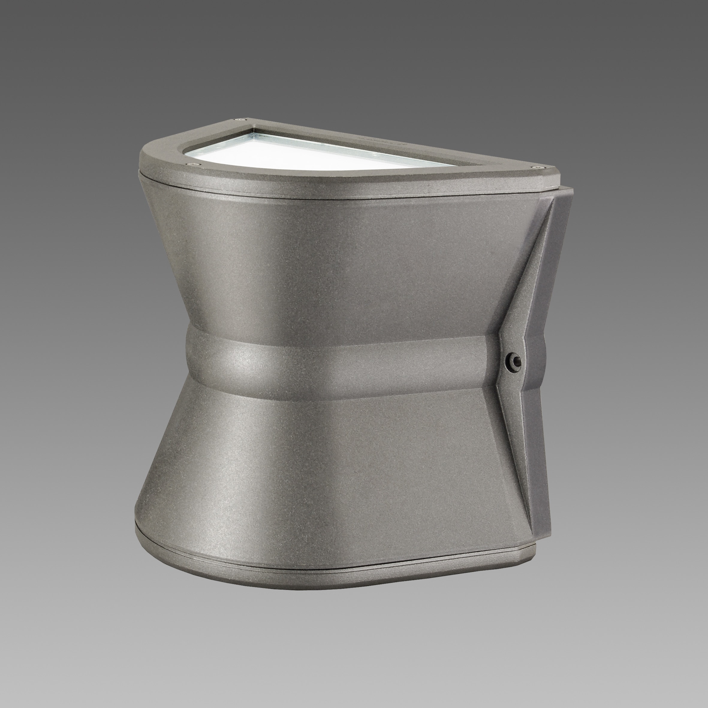 DISANO DIS42058300 CLESSIDRA 4 1550 20W CLD RAL9006