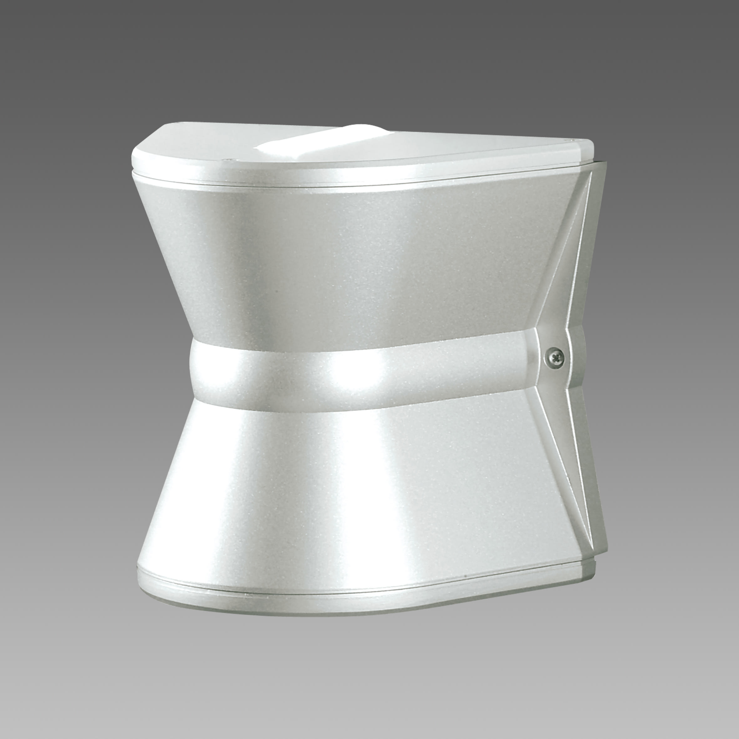 DISANO - DIS42058900 Clessidra 5 LED luce diretta-indiretta