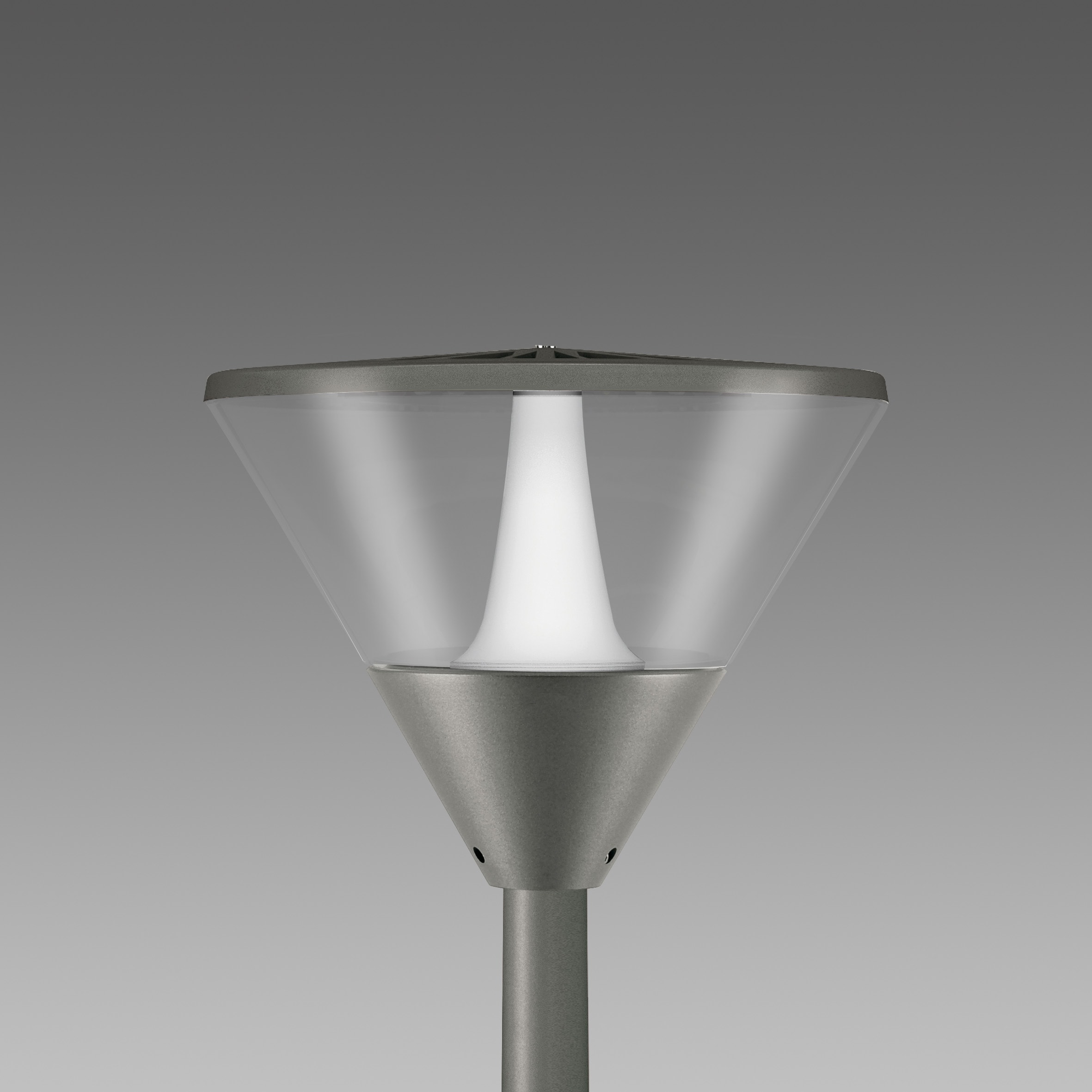 DISANO DIS42240339 1570 LED 13W CLD GREY 3000K
