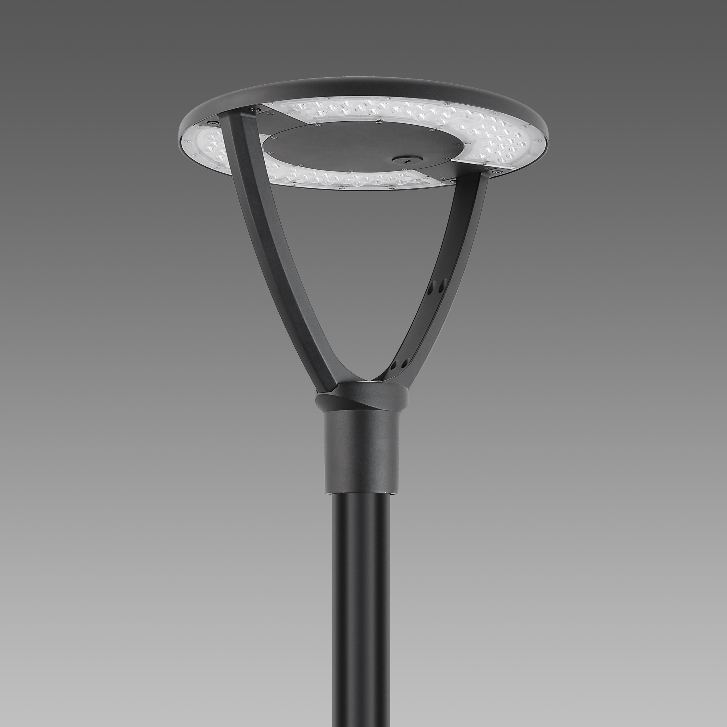 DISANO DIS33050500 BRAIES 1589 LED 15W CLD-D NERO