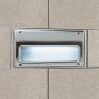 DISANO - DIS43177000 BOX 1-LED 1609 LED 4,5W CLD INOX