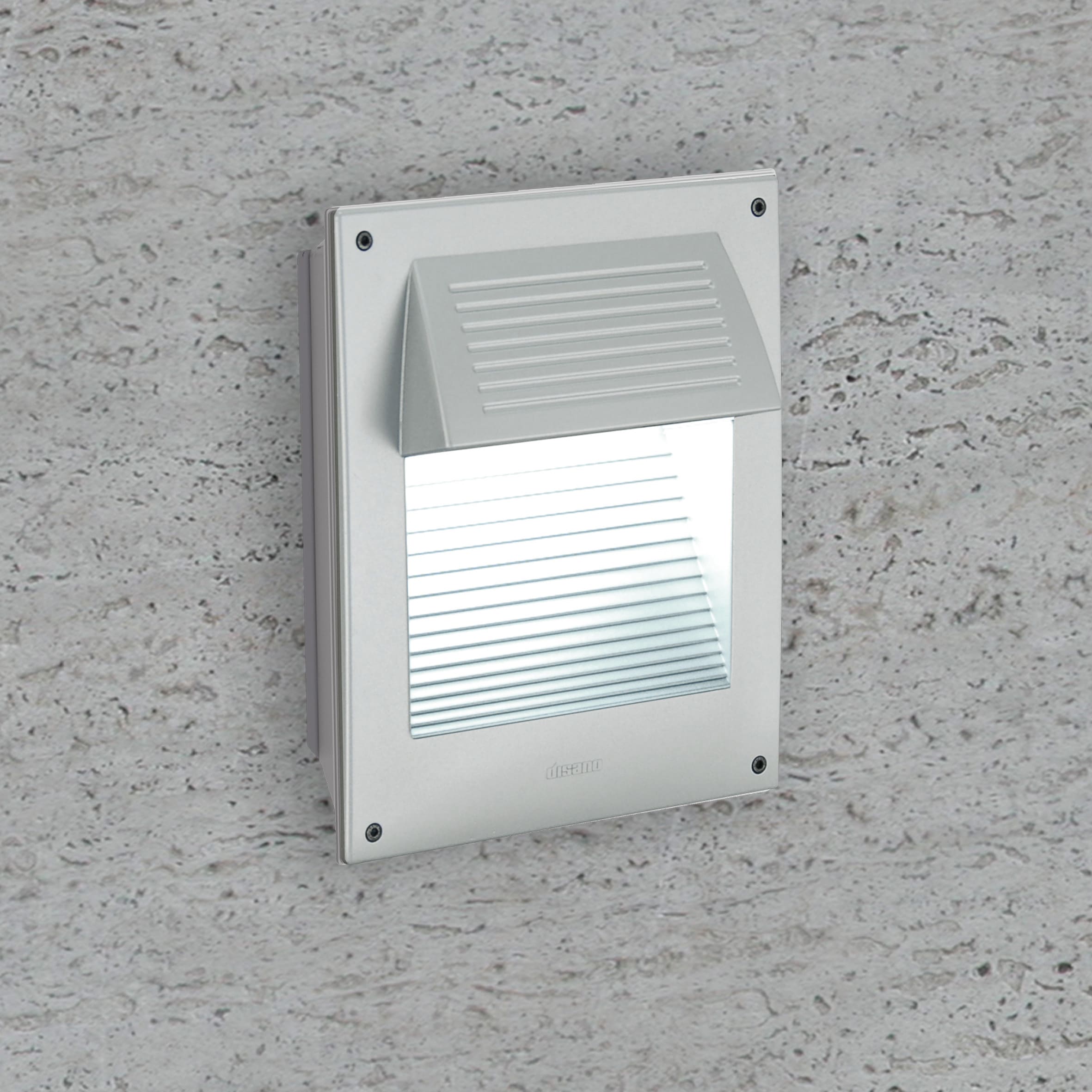 DISANO DIS43174500 FONTE 1624 LED 4,5W CLD GREY
