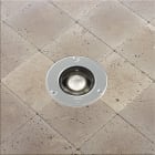 DISANO DIS53080000 MICROFLOOR 1635 LED RGB CLD S+L INOX