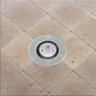 DISANO DIS53071000 MICROFLOOR 1670 LED 6W CLD S+L INOX
