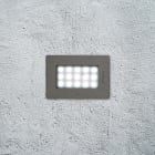DISANO - DIS53069700 STARLED 1673 LED 1,2W CLD GREY