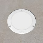 DISANO DIS53040139 FLOOR 1684 LED 14W CLD INOX 3000 K