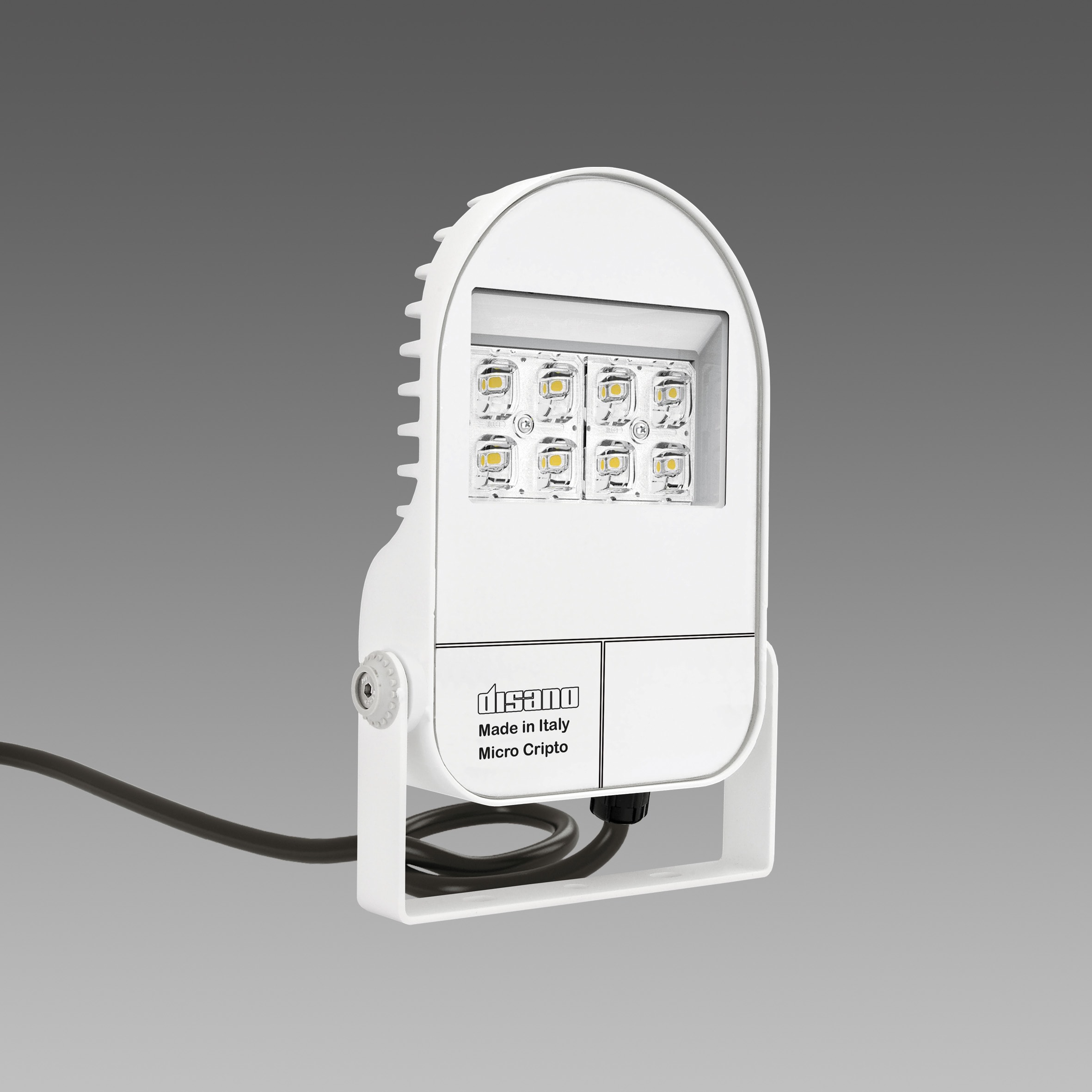 DISANO DIS41297139 CRIPTO MICRO 1701 LED 17W CLD BIA 3000K