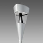 DISANO - DIS42325200 TORCIA 1707 LED 28W CLD RAL9006