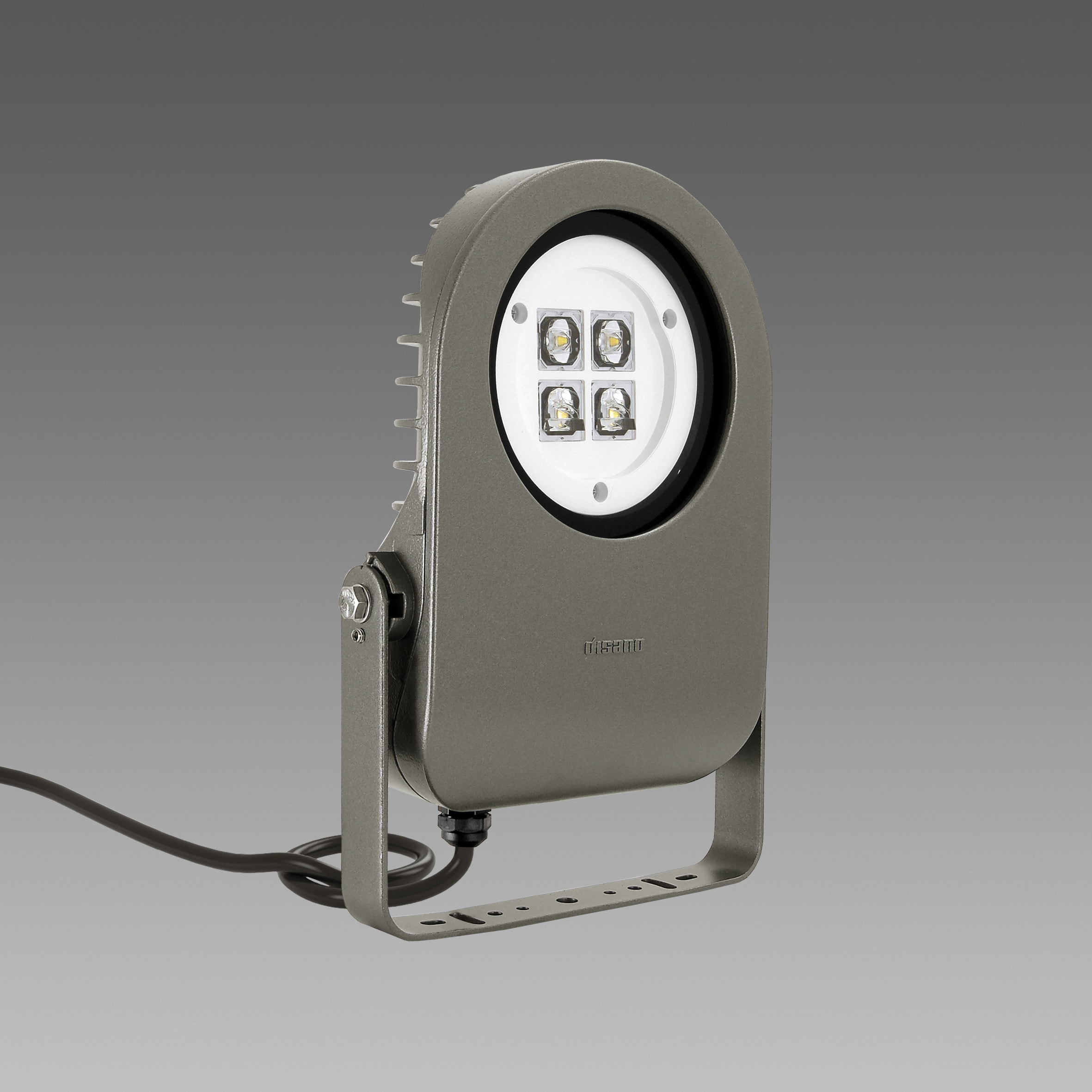 DISANO DIS41301139 1711 LED 28W CLD GREY 3000K