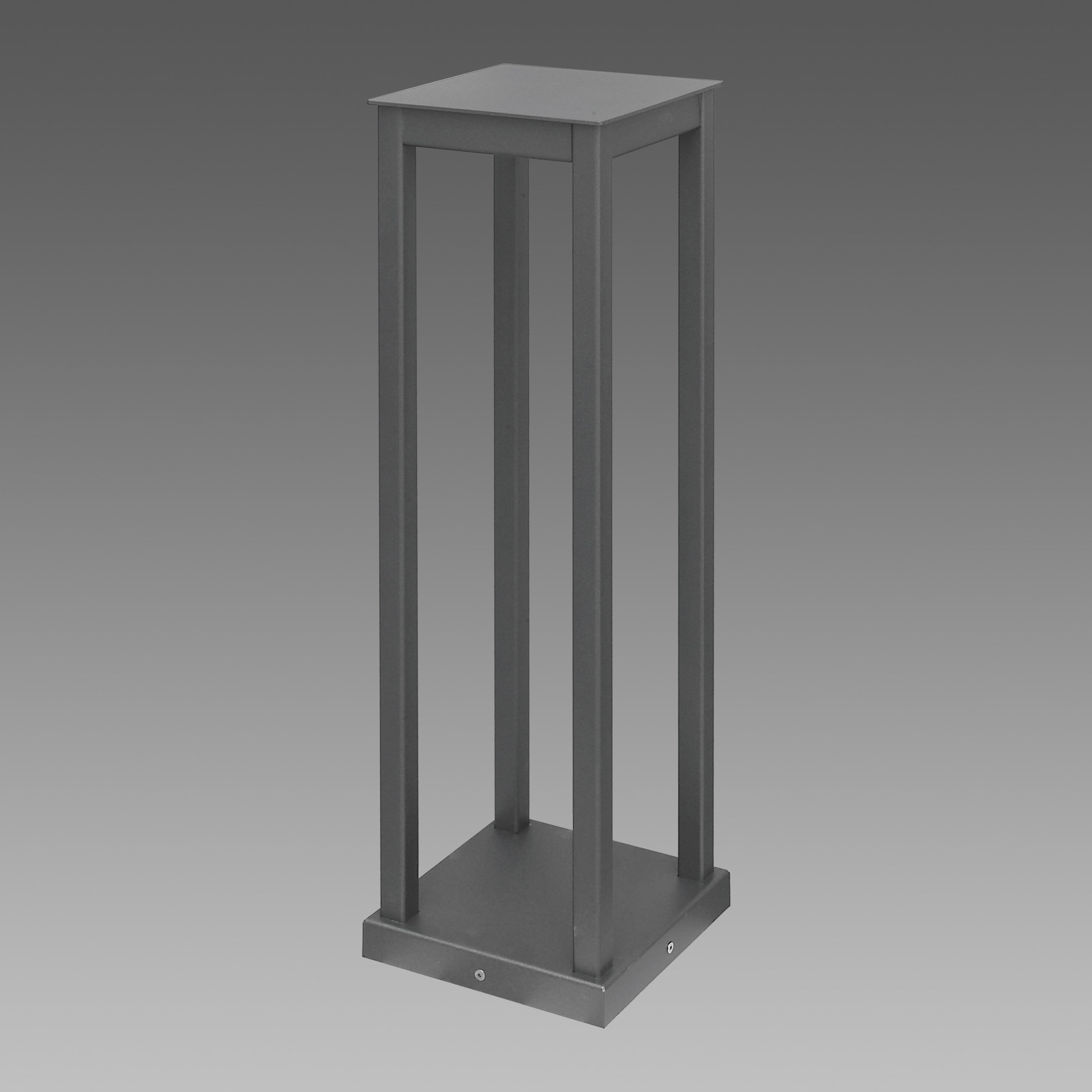 DISANO - DIS51113639 TOWER 1734 LED 20W CLD GRAFITE 3000 K