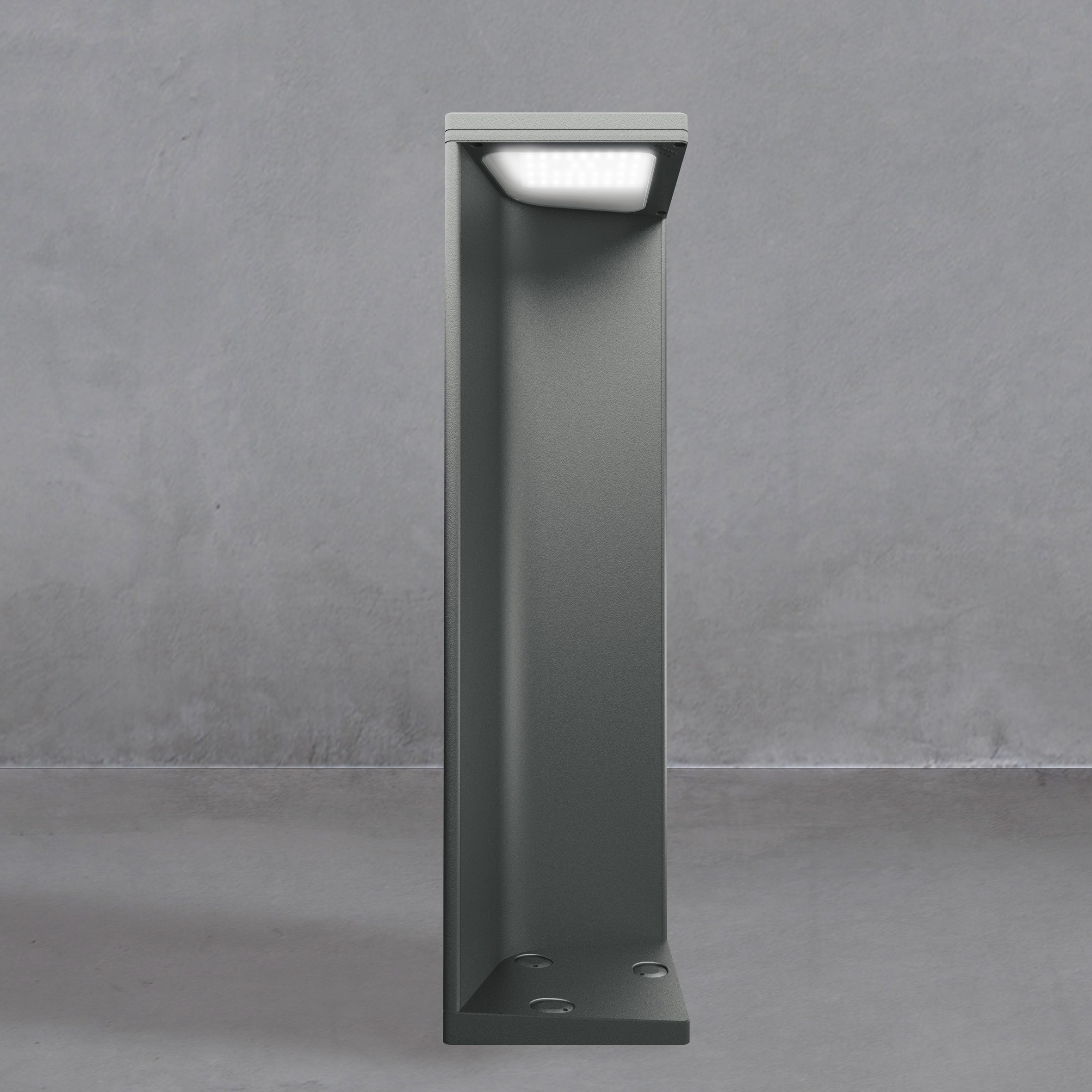 DISANO - DIS51112439 Expo LED - tipo alto