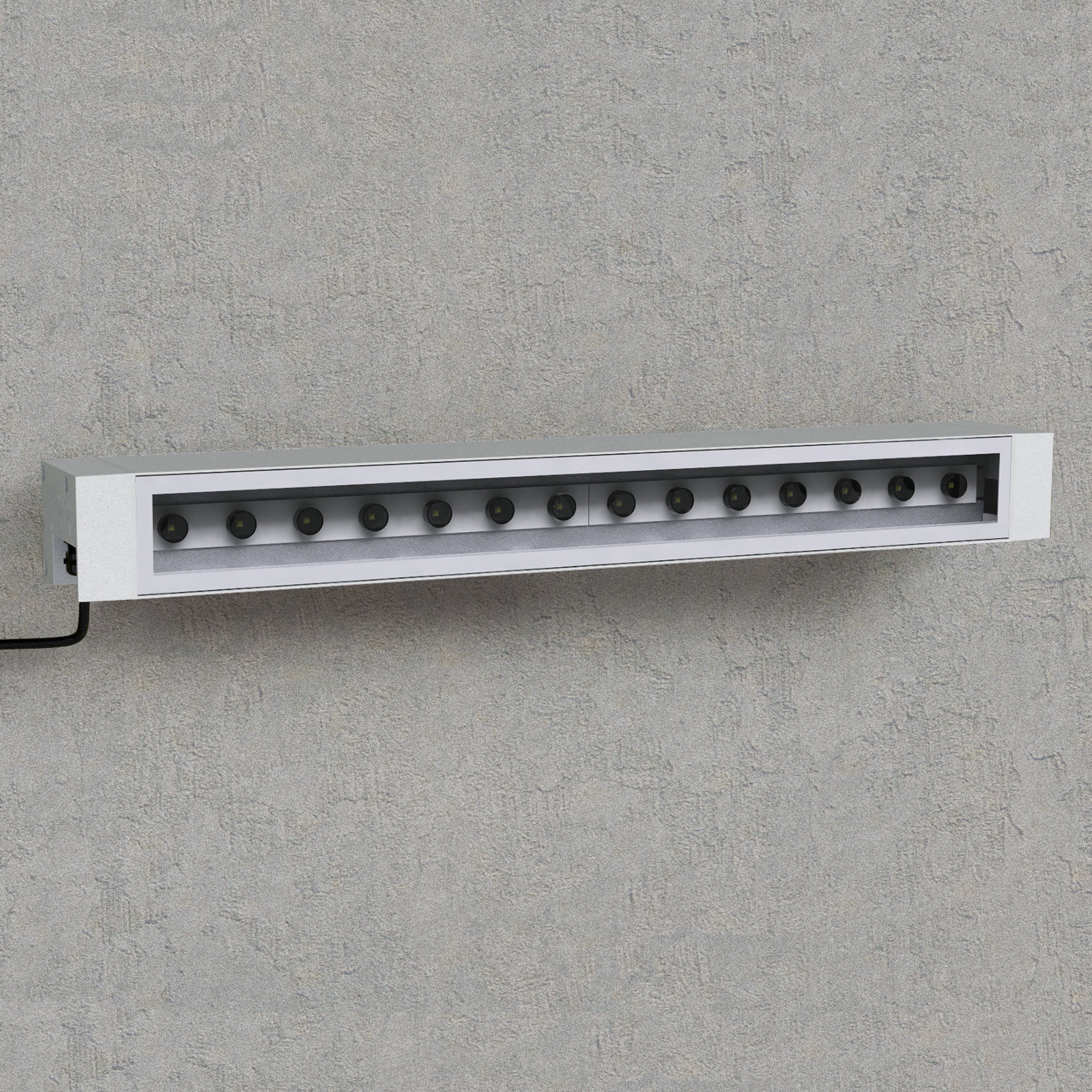 DISANO - DIS41423639 Sicura - ellittico LED