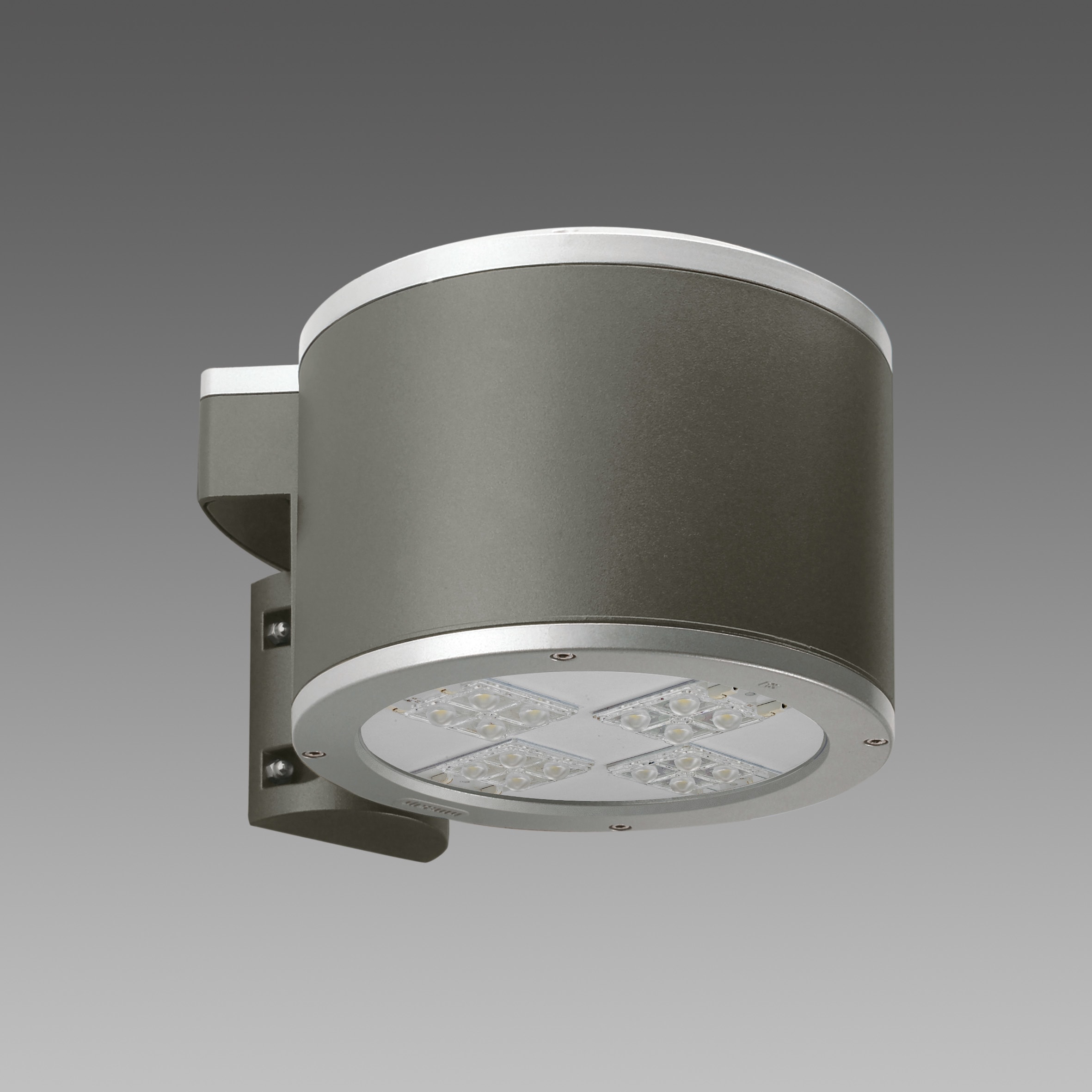 DISANO DIS42355500 MUSA 1779 LED 20W CLD GREY GRAFITE