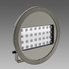 DISANO - DIS33018200 Astro LED - ATEX - asimmetrico 50°