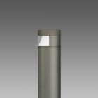 DISANO - DIS51065000 FARO 1795 LED 4W CLD GRAFITE