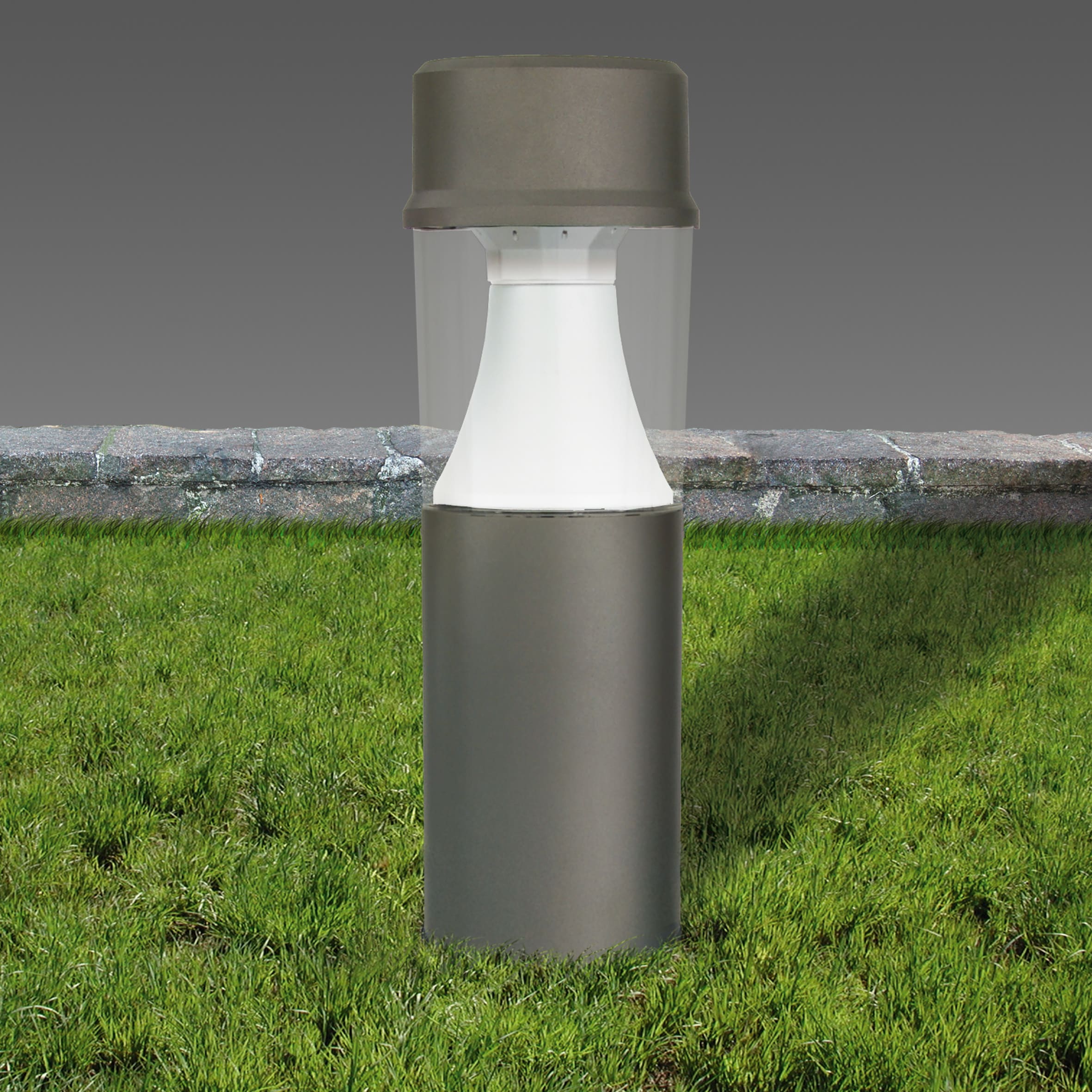 DISANO DIS51101539 1799 LED 9W CLD GRAFITE 3000K