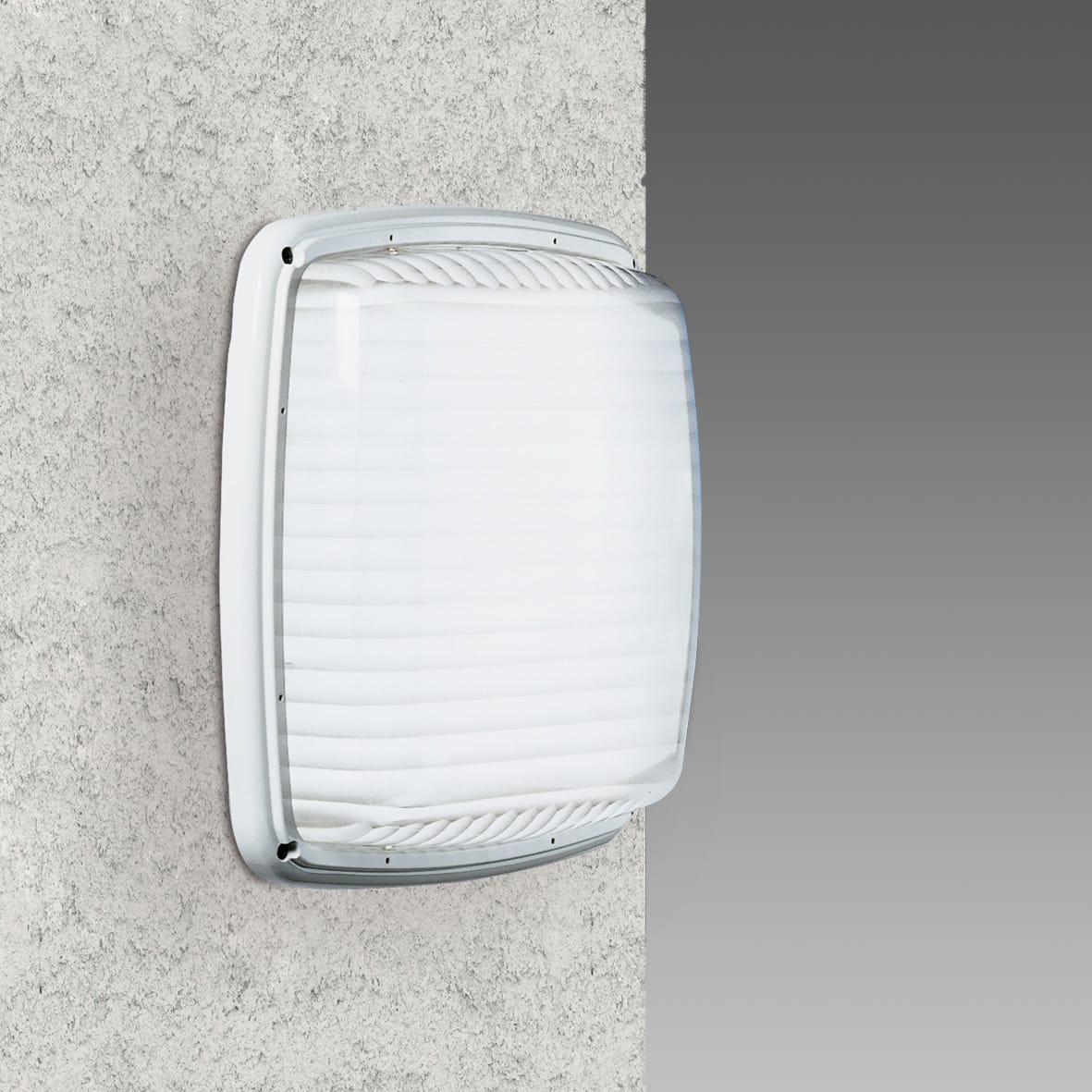 DISANO DIS42744500 CUBO 1845 LED 7W CLD GRIGIO