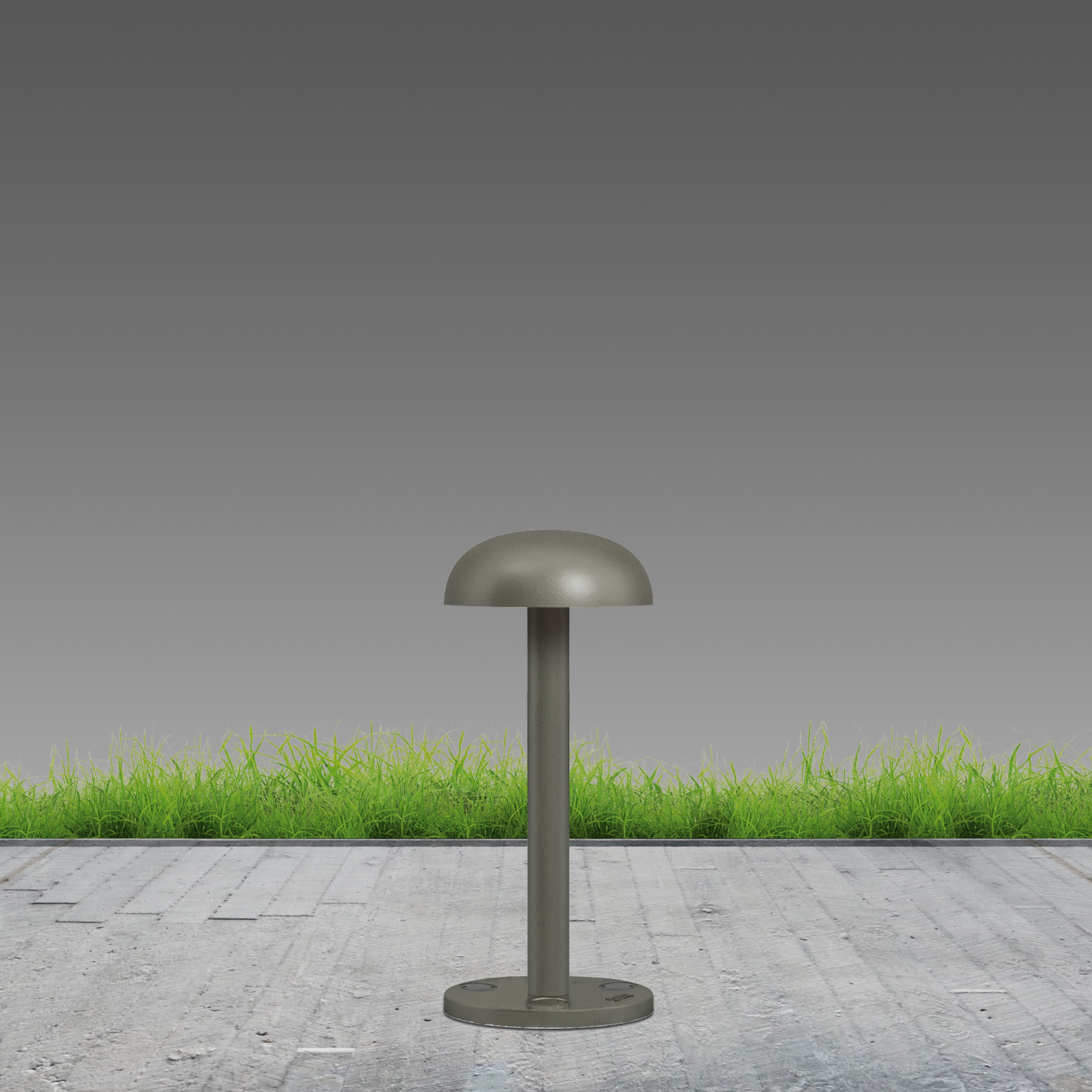 DISANO - DIS51118200 PORTOFINO 1868 LED 10W CLD GRAFITE