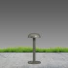 DISANO DIS51118200 PORTOFINO 1868 LED 10W CLD GRAFITE