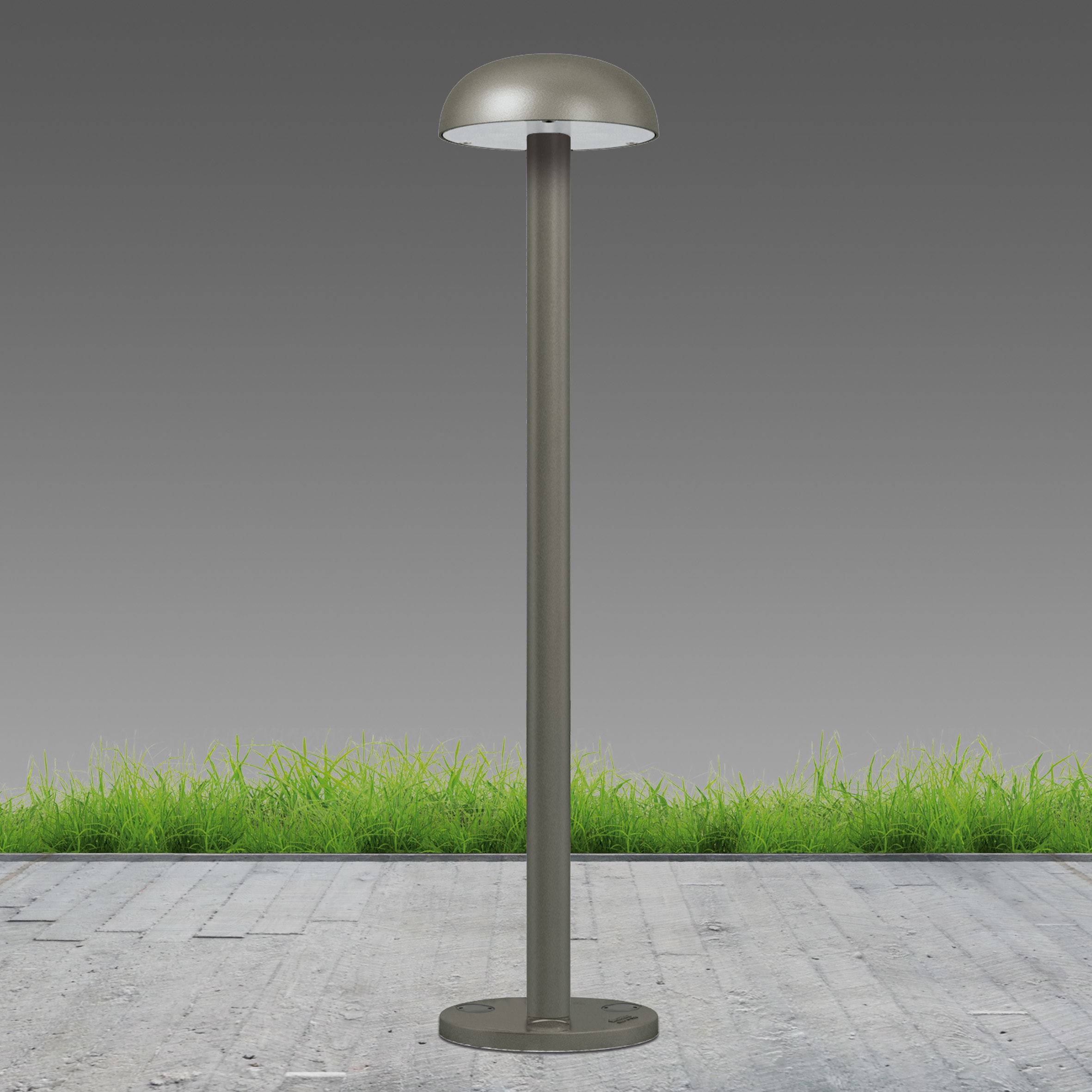 DISANO DIS51119200 PORTOFINO 1869 LED 10W CLD GRAFITE
