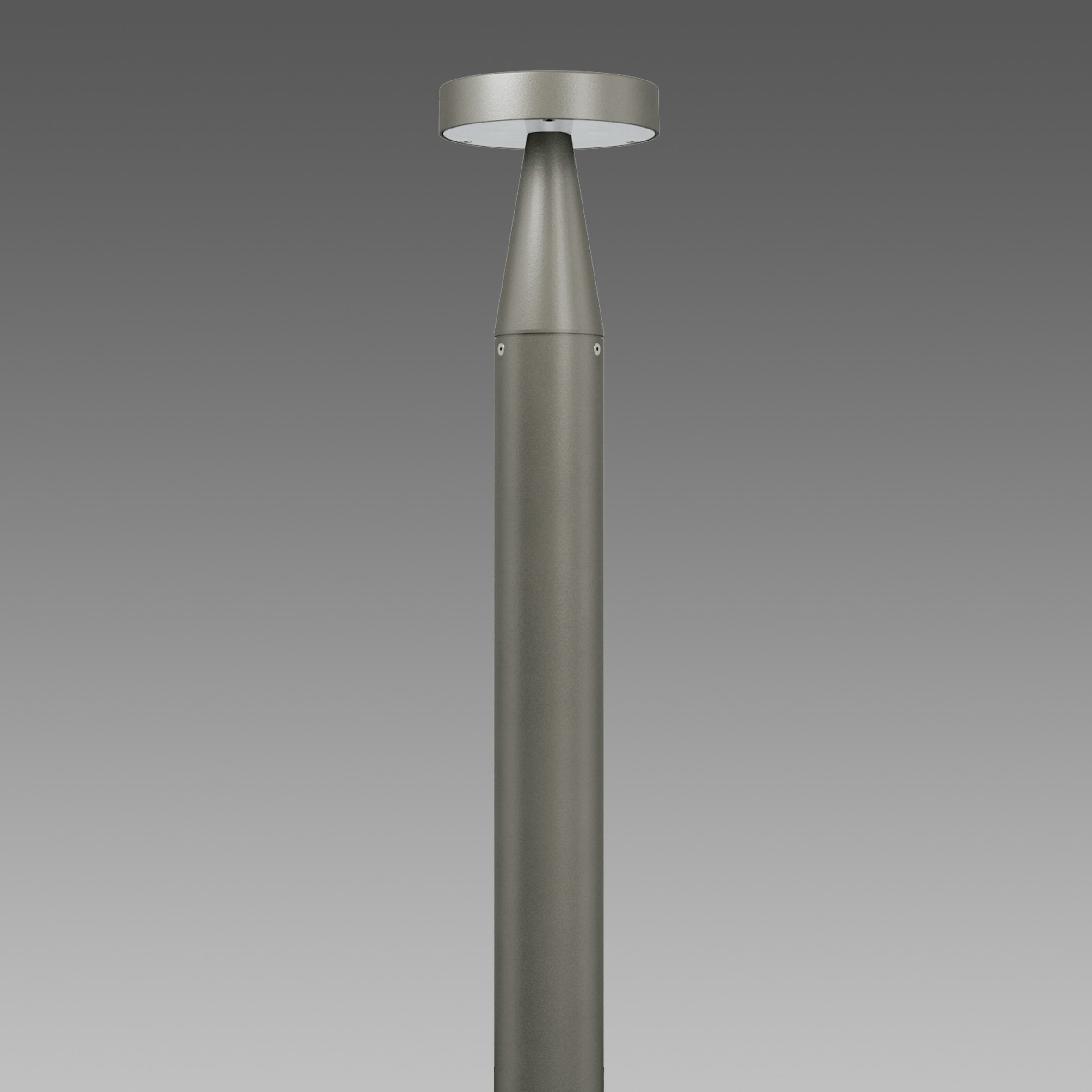 DISANO - DIS51115539 1876 LED 18W CLD GRAFITE 3000K