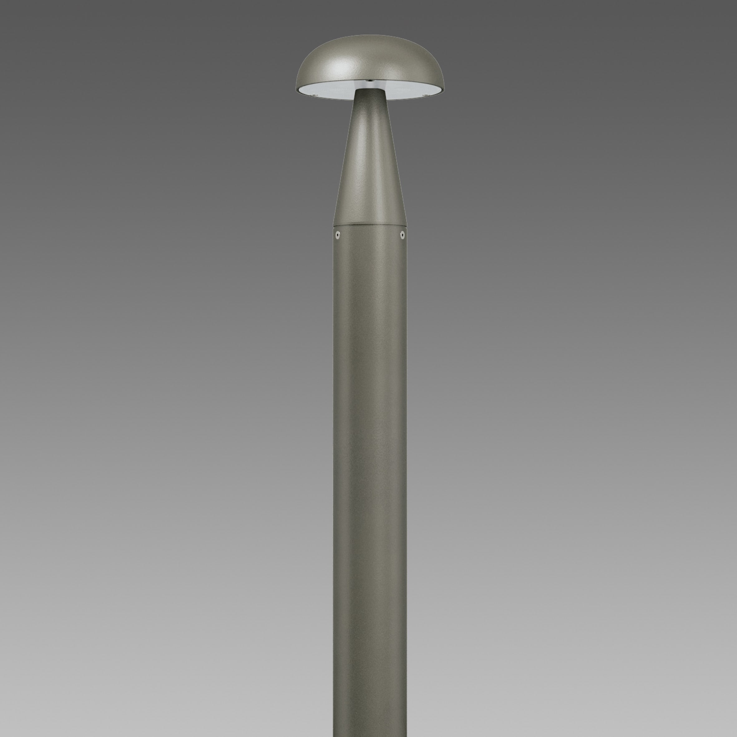 DISANO DIS51119500 PORTOFINO 1880 LED 18W CLD GRAFITE