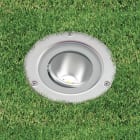 DISANO - DIS53078573 1883 15W CLD INOX LED AMBRA