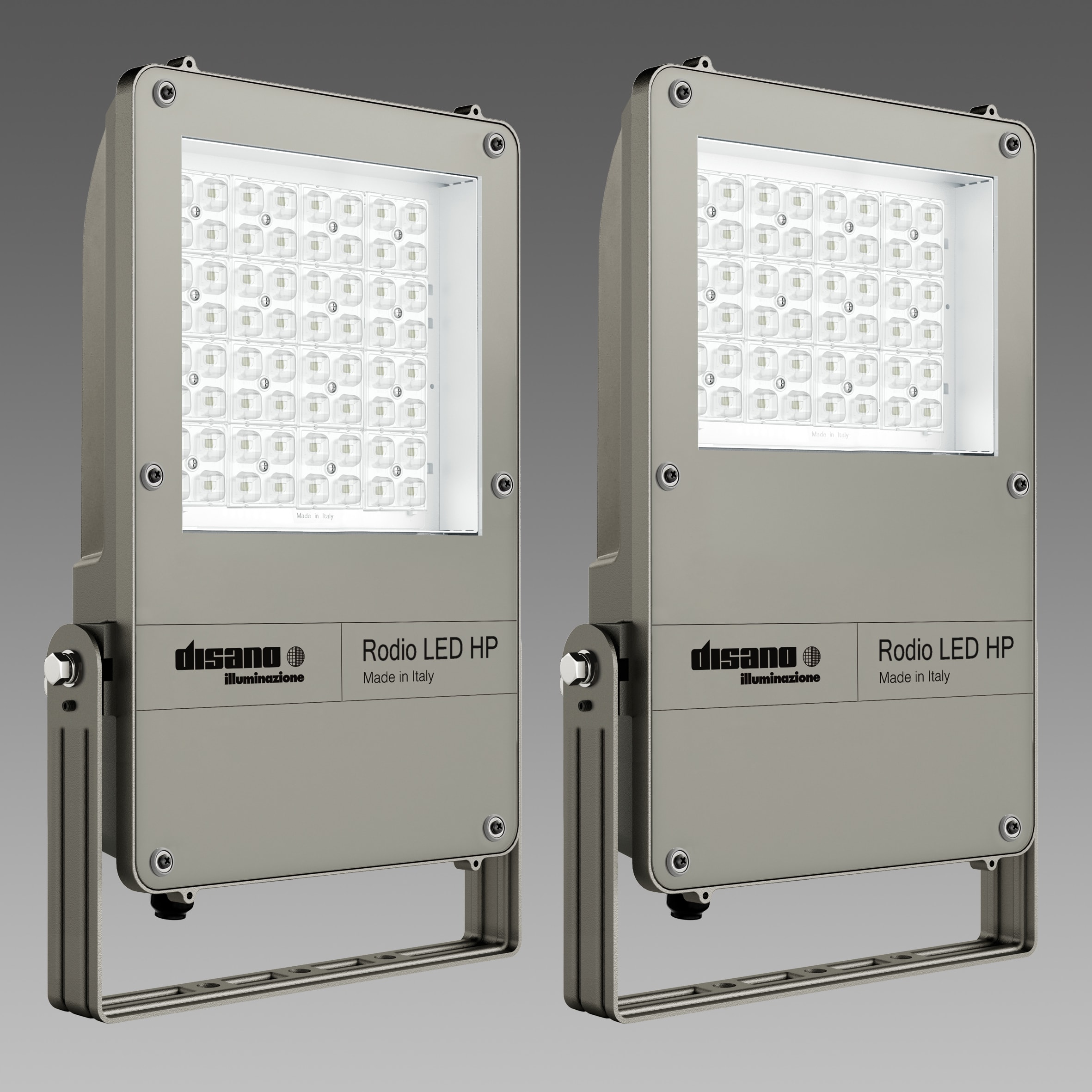 DISANO - DIS41475939 RODIO 1887 LED 269W CLD GRAF. 3000K