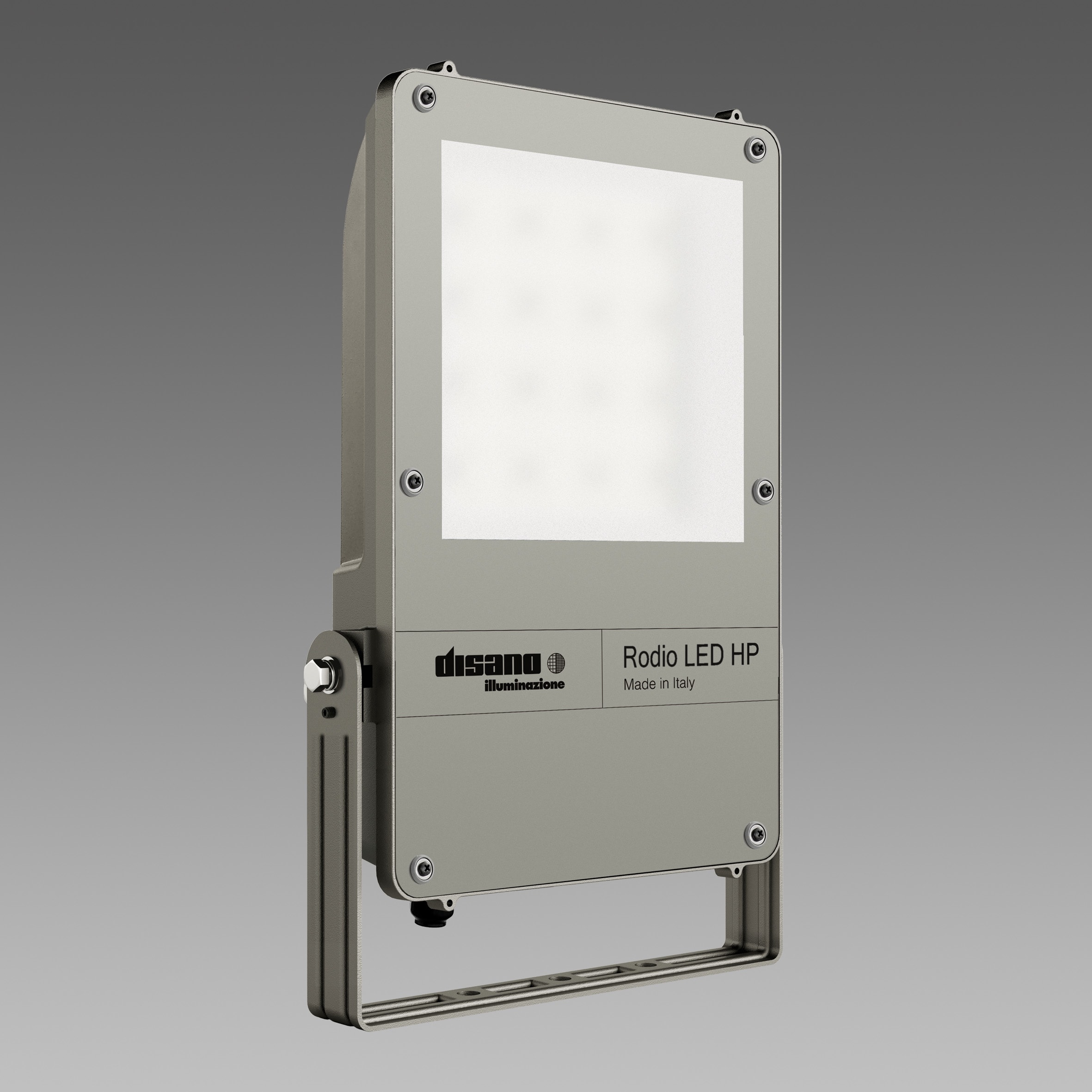 DISANO - DIS41479500 RODIO 1890 LED 269W CLD GRAFITE