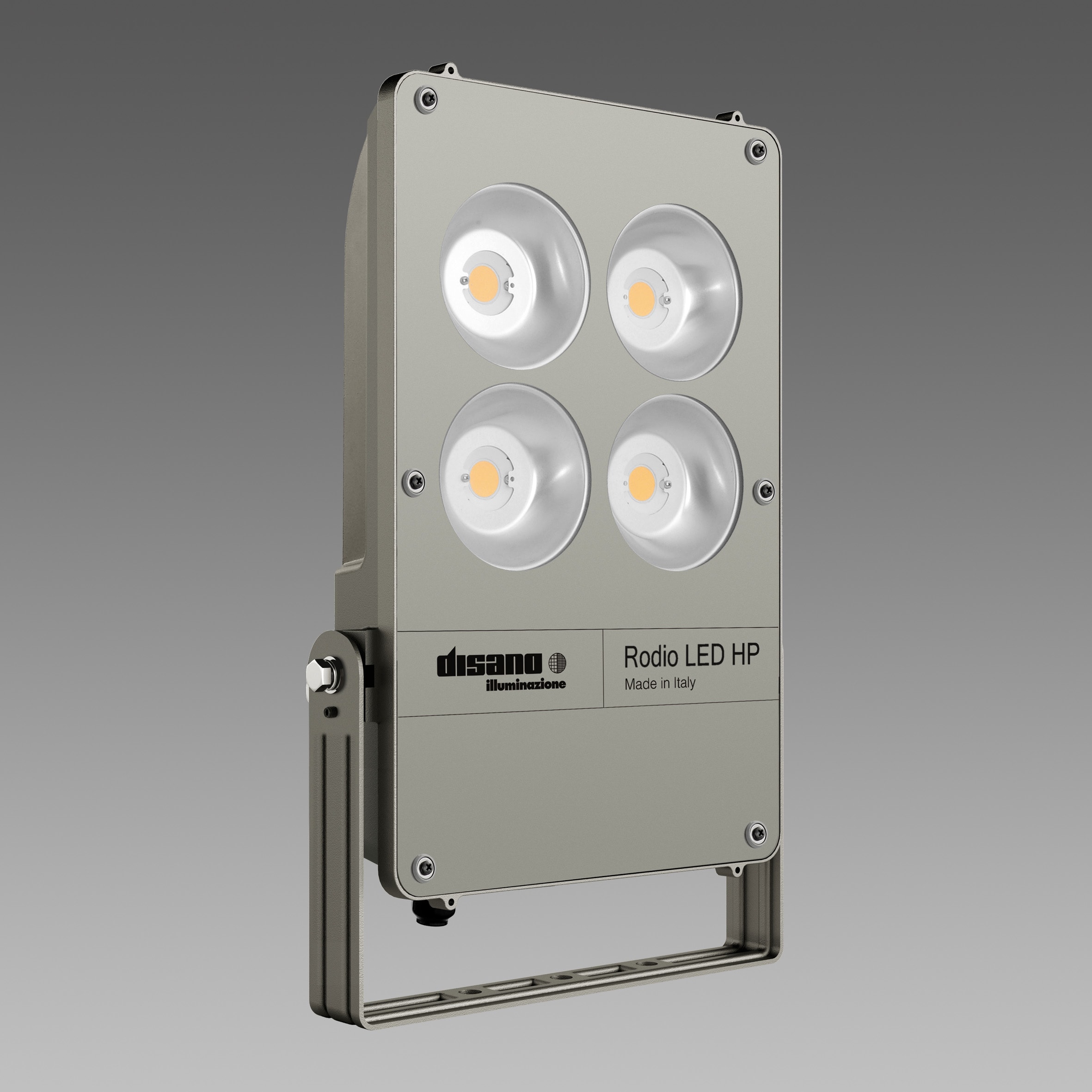 DISANO DIS41482539 1897 LED 246W CLD GRAFITE 3000K