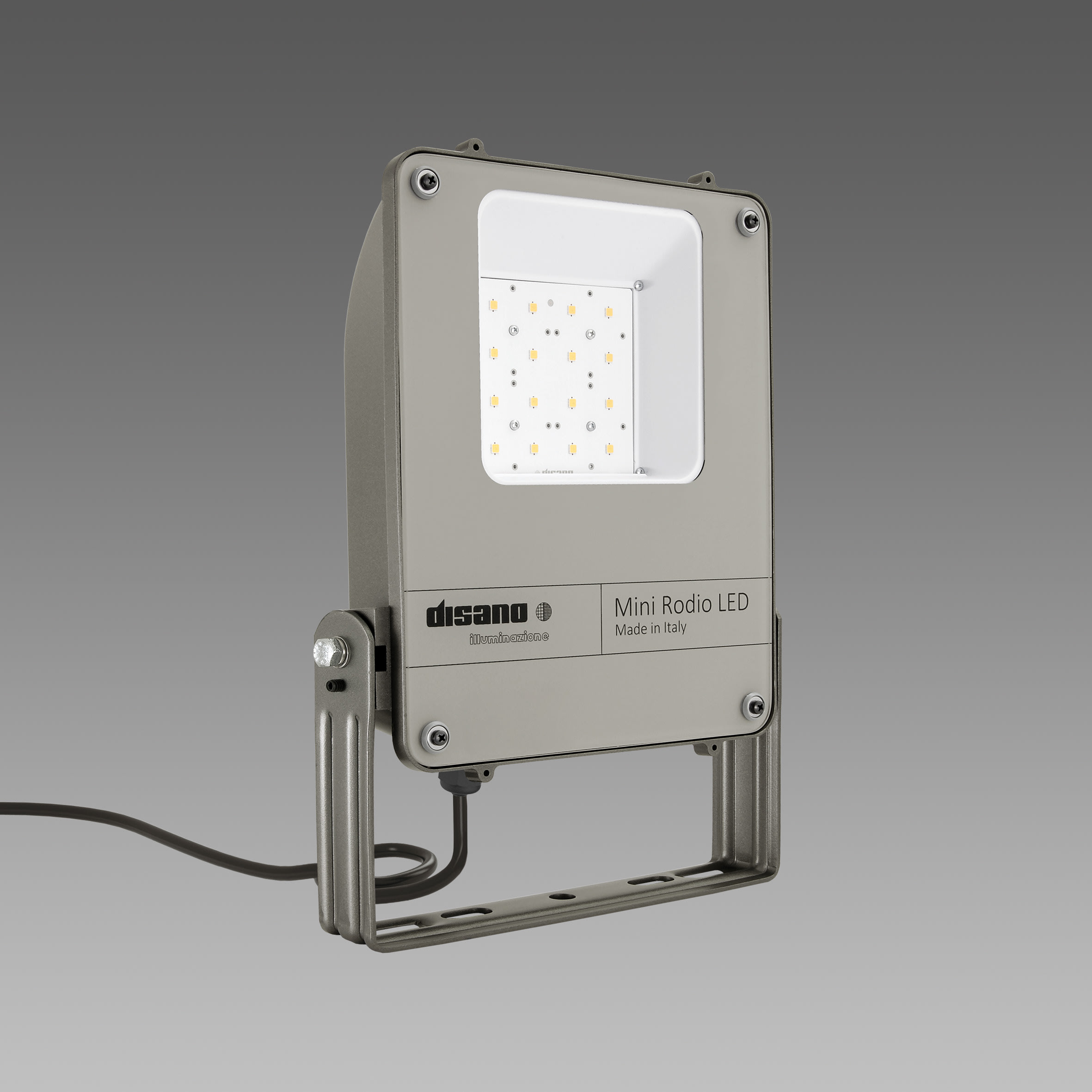 DISANO - DIS41490239 Mini Rodio - simmetrico fascio largo