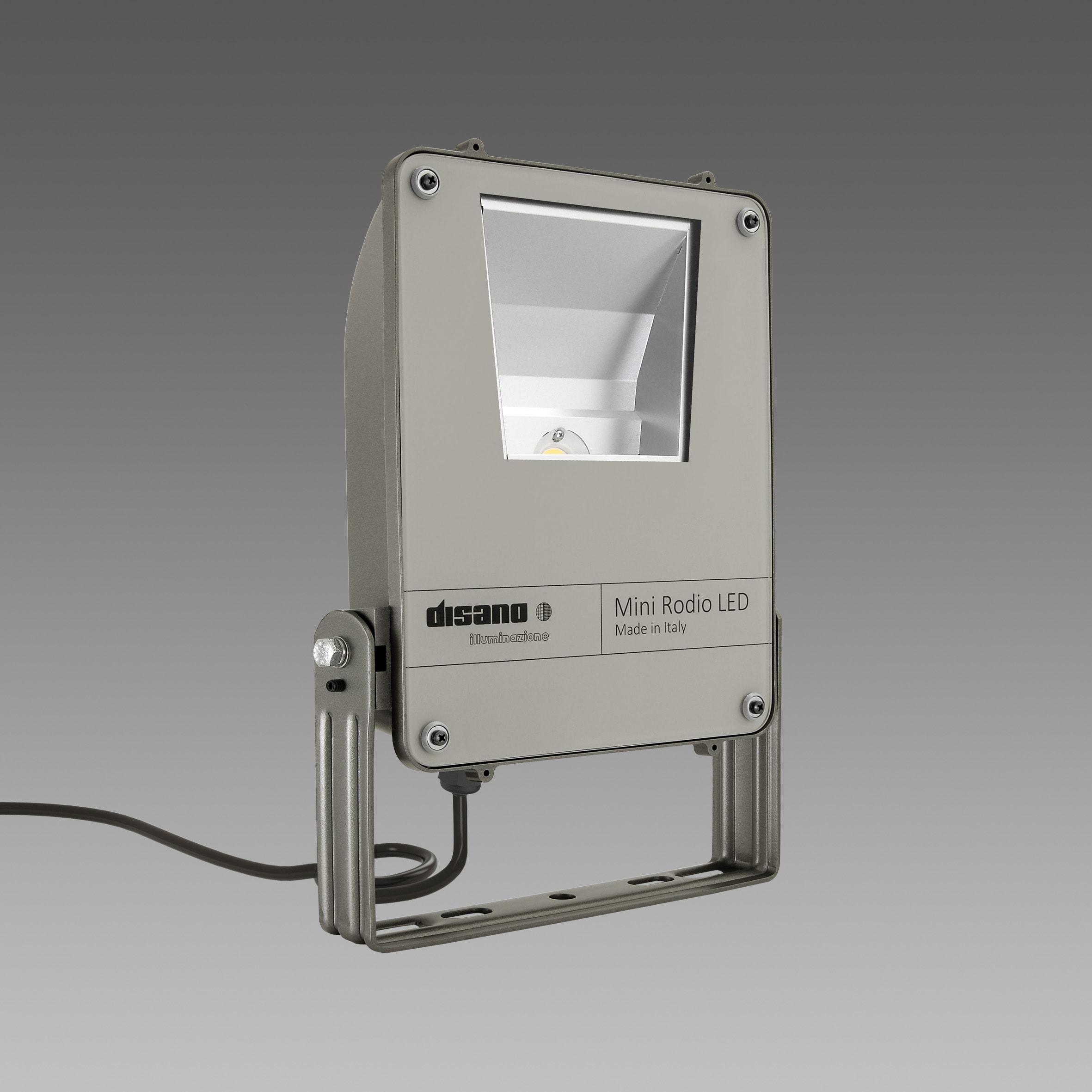 DISANO - DIS41485339 MINIRODIO 1998 LED 73W CLD GRAFITE 3000K