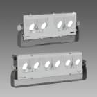 DISANO - DIS41339000 RADON HP 2155 LED 272W CLD RAL7021