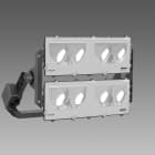 DISANO DIS41336000 RADON HP 2156 LED 544W CLD RAL7021