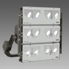 DISANO - DIS41347000 Radon HP - asimmetrico 3 MODULI