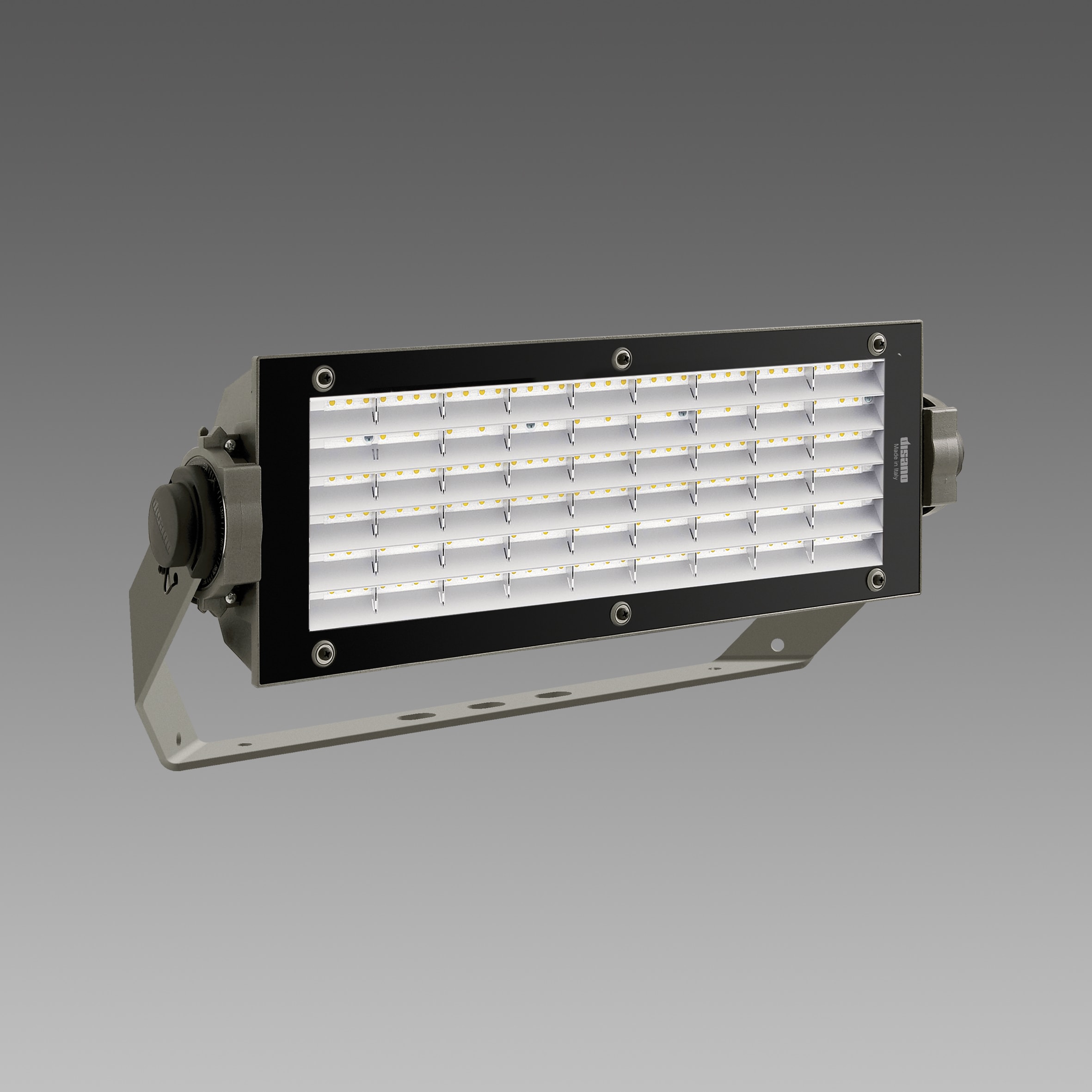 DISANO DIS41269800 FORUM 2177 LED 368W CLD RAL 7021