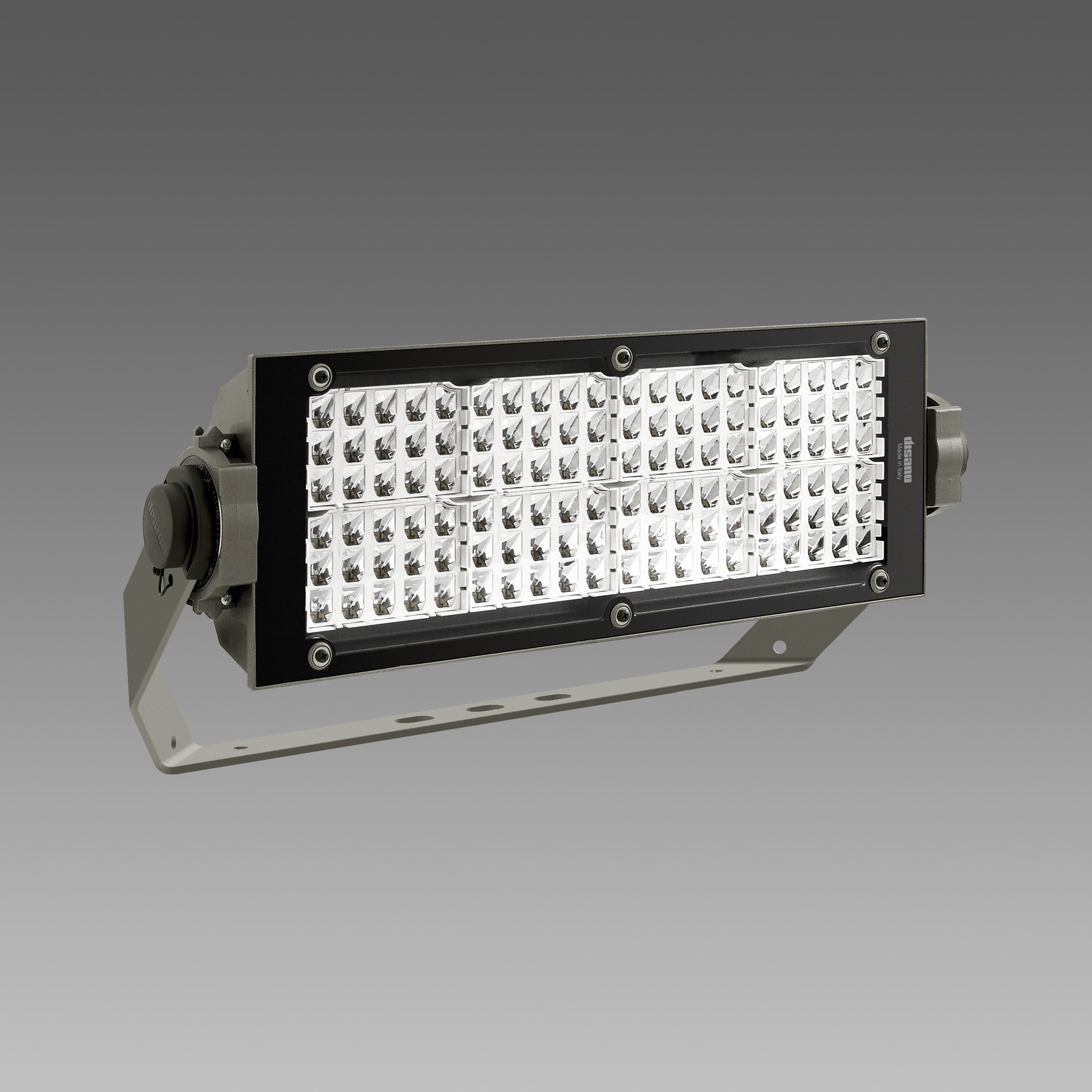 DISANO - DIS41265400 FORUM 2184 LED 397W CLD RAL7021