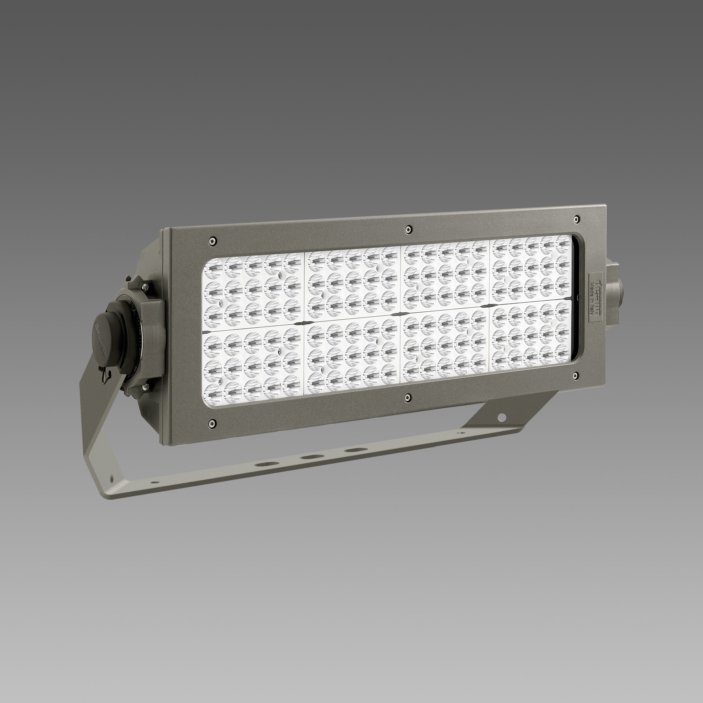 DISANO DIS41267100 FORUM 2187 LED 397W CLD RAL7021