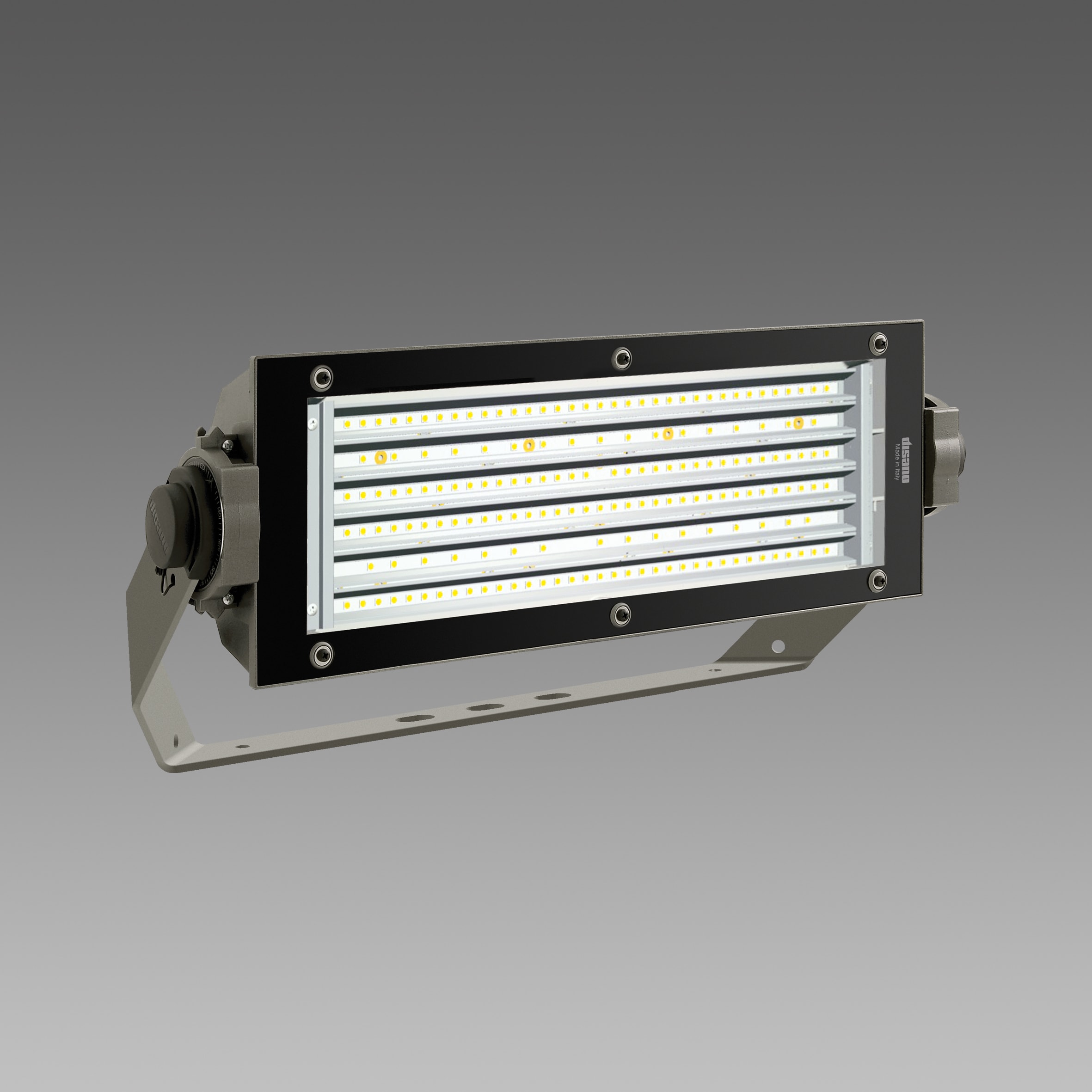 DISANO DIS41269000 FORUM 2188 LED 368W CLD RAL7021