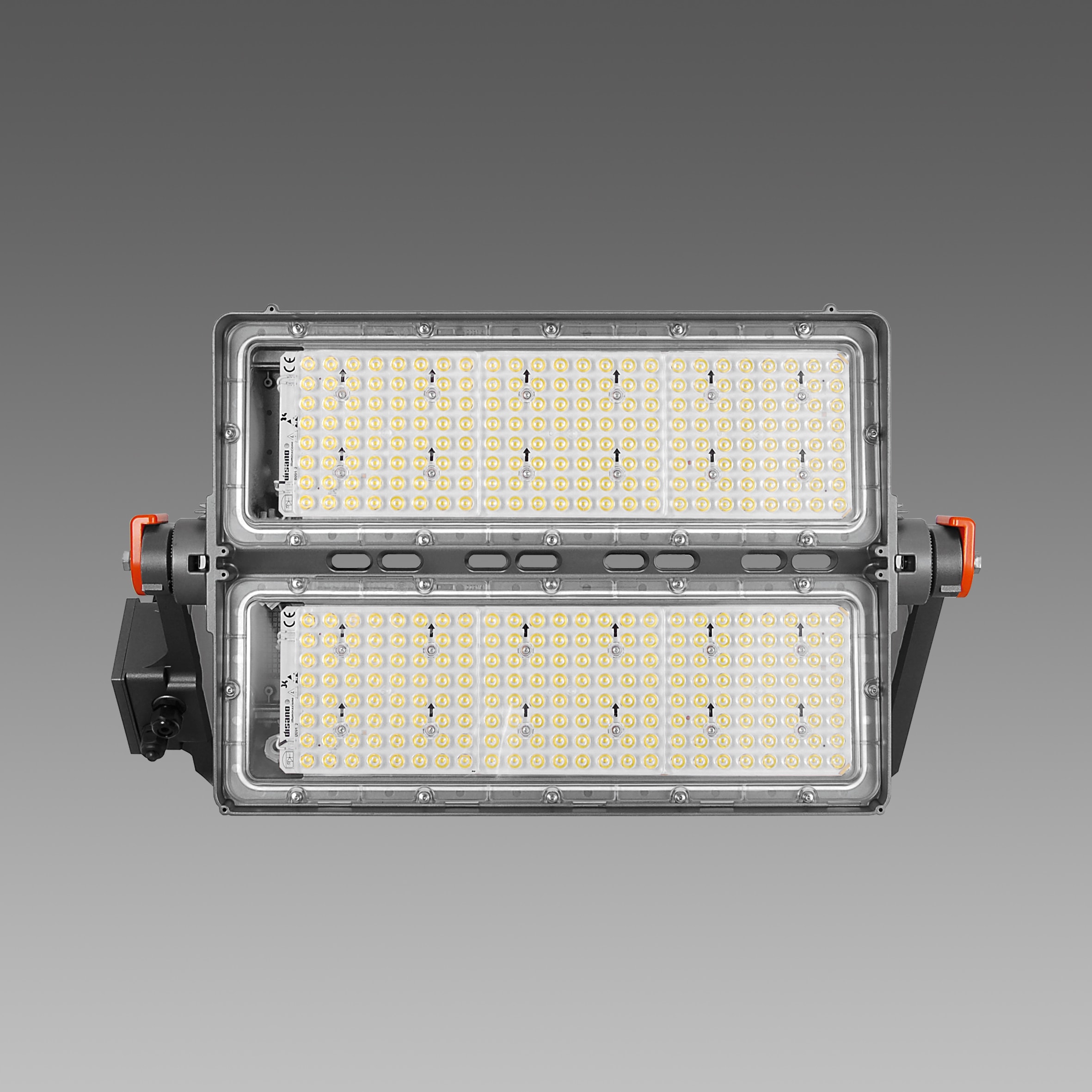 DISANO DIS41268600 FORUM 2193 LED 975W CLD RAL7021