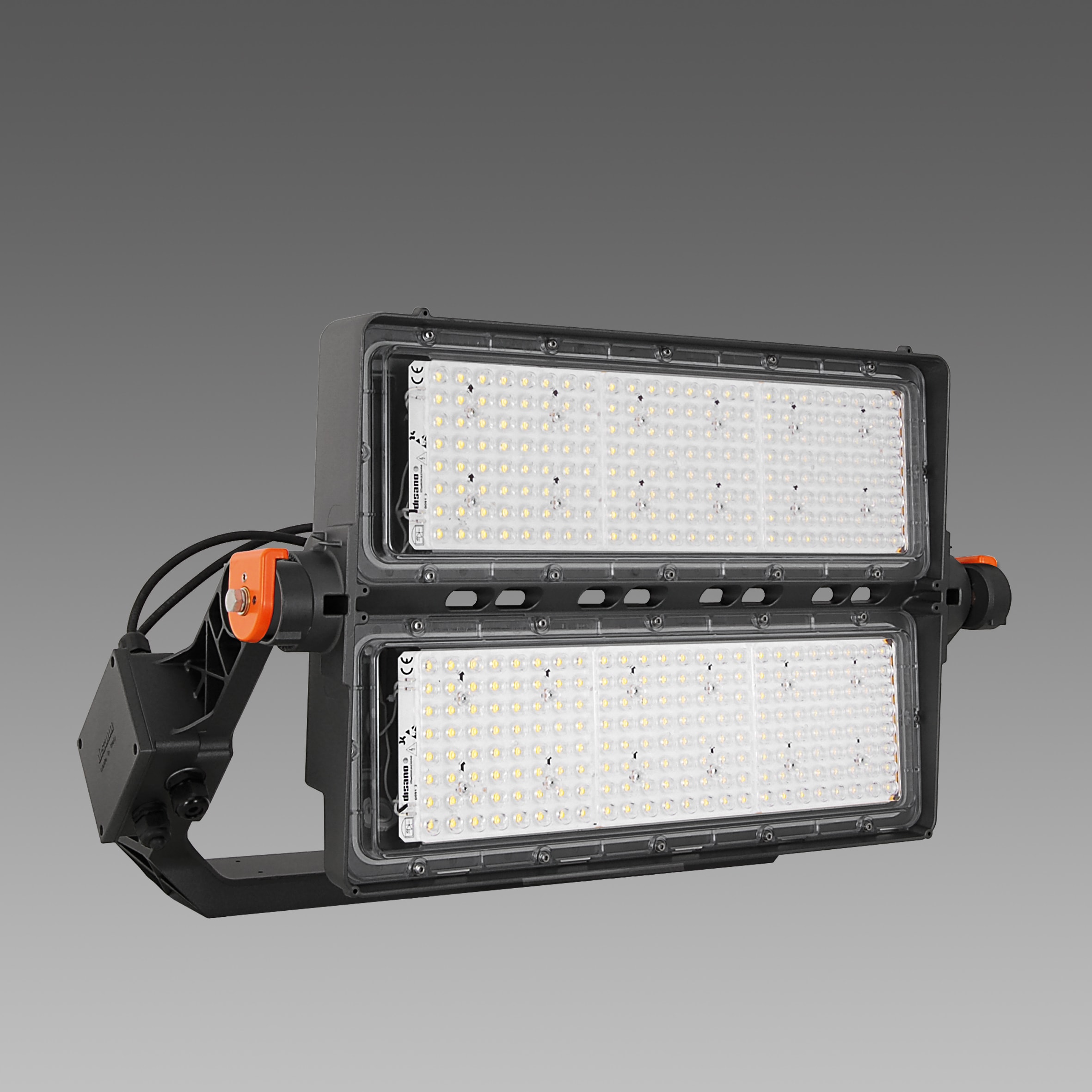 DISANO - DIS41289600 FORUM 2190 LED 975W CLD RAL7021
