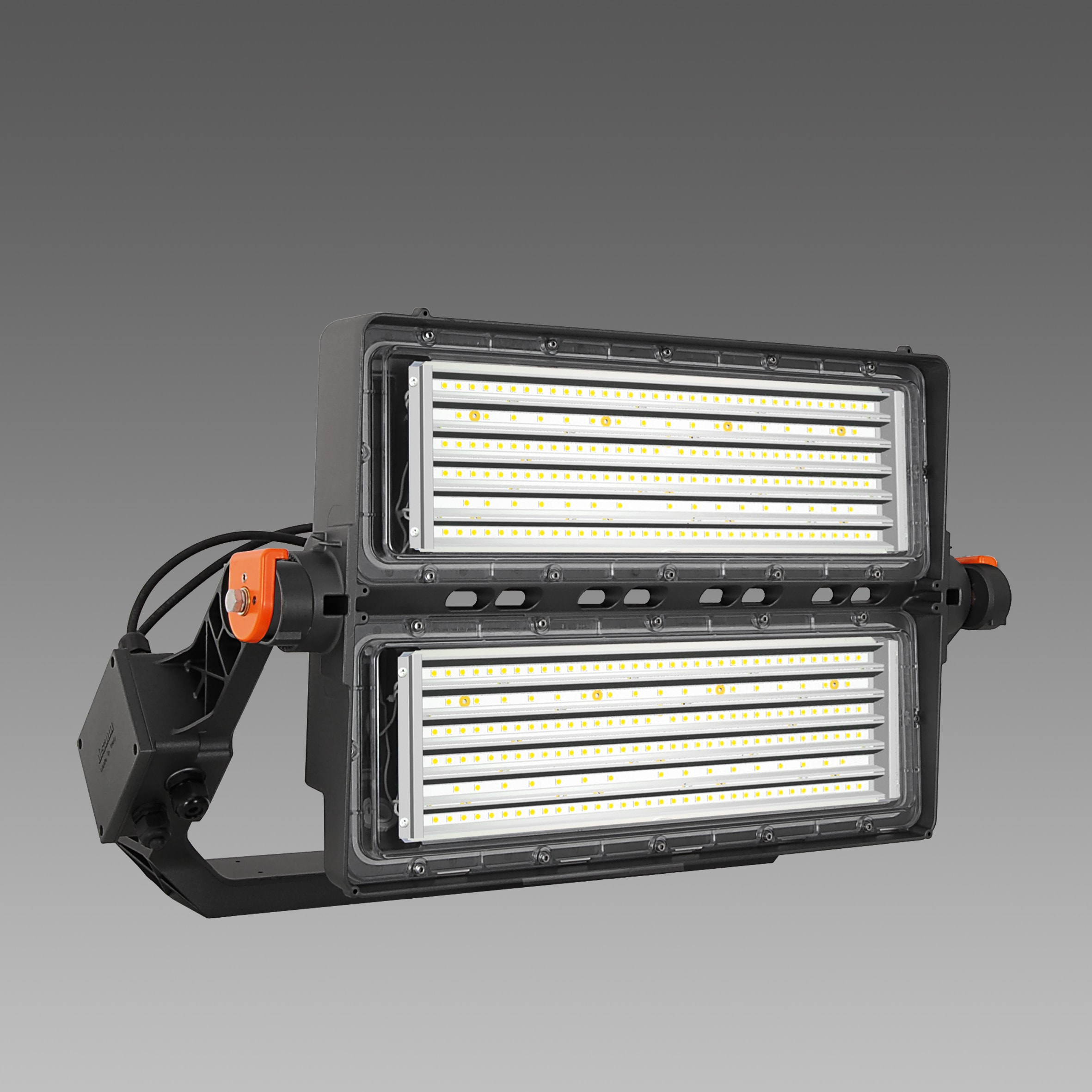 DISANO DIS41269200 FORUM 2198 LED 736W CLD RAL7021