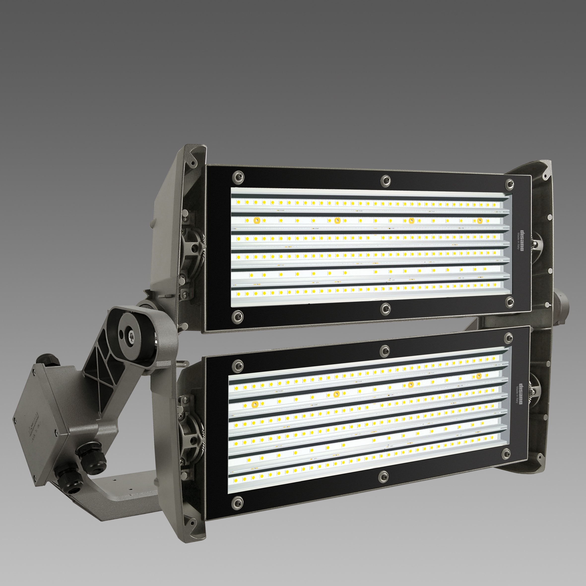 DISANO DIS41269100 FORUM 2198 LED 736W CLD RAL7021