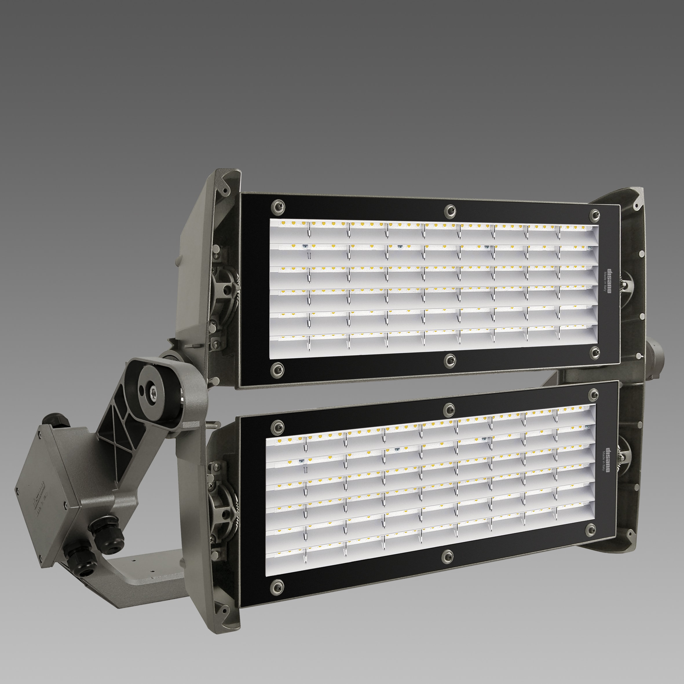 DISANO DIS41269700 FORUM 2200 LED 736W CLD 7021